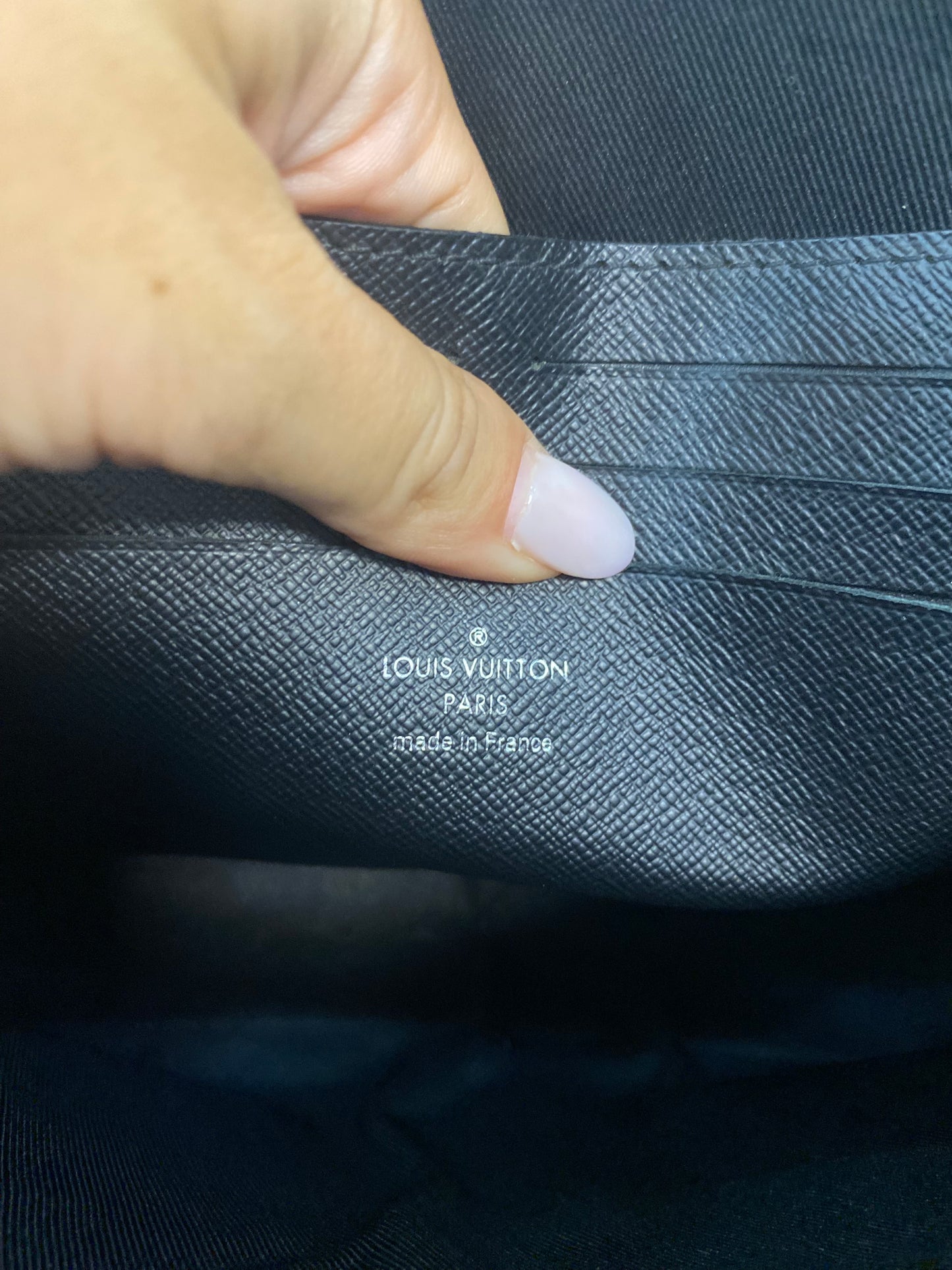 Pochette Louis Vuitton Voyage MM