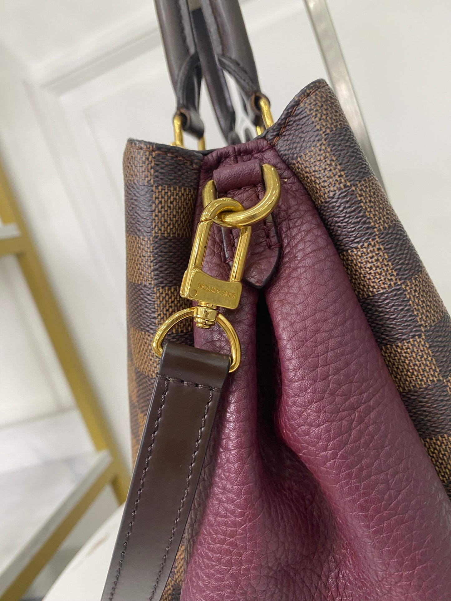 Louis Vuitton Brittany