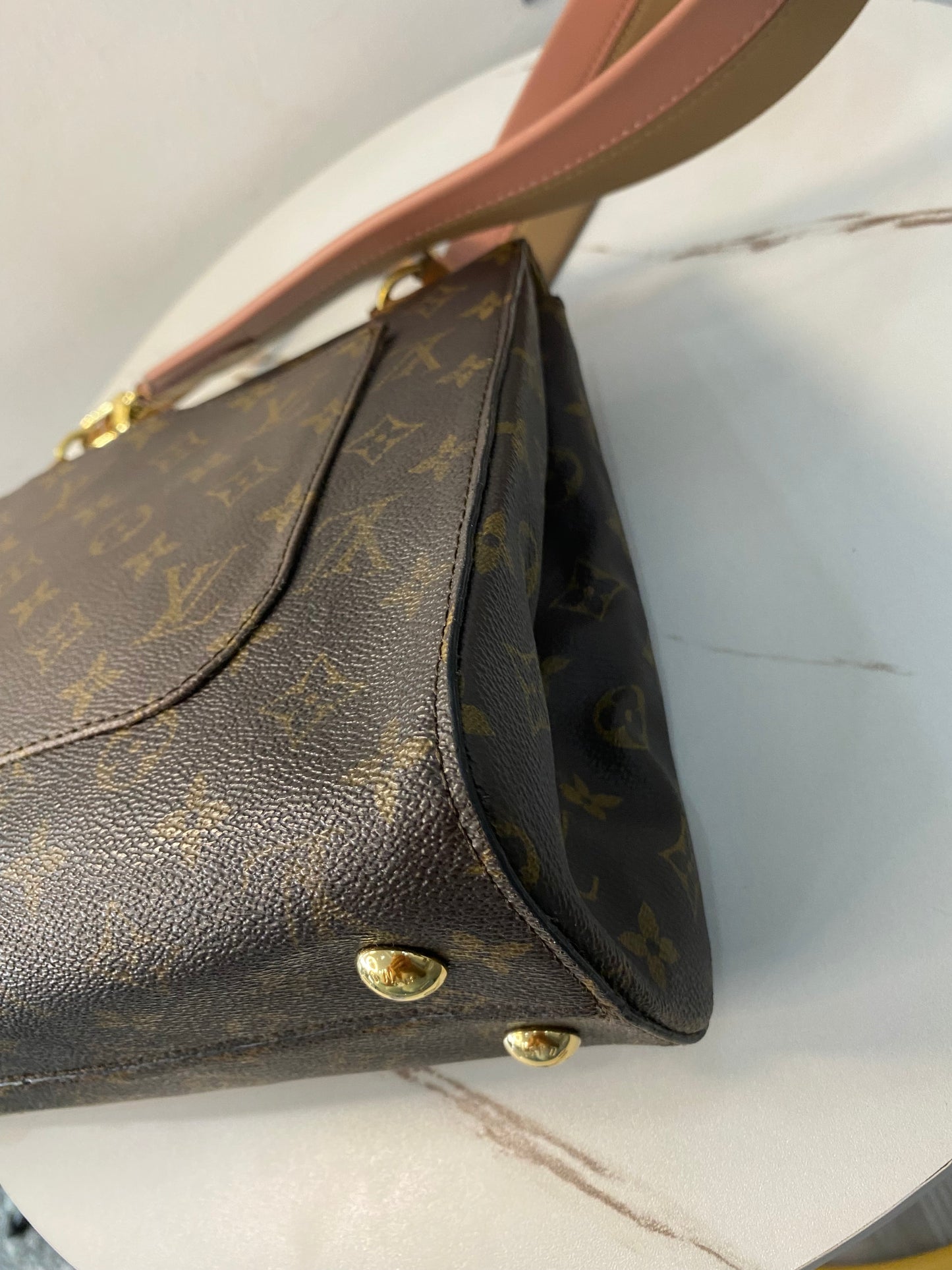 Borsa Louis Vuitton Cluny MM