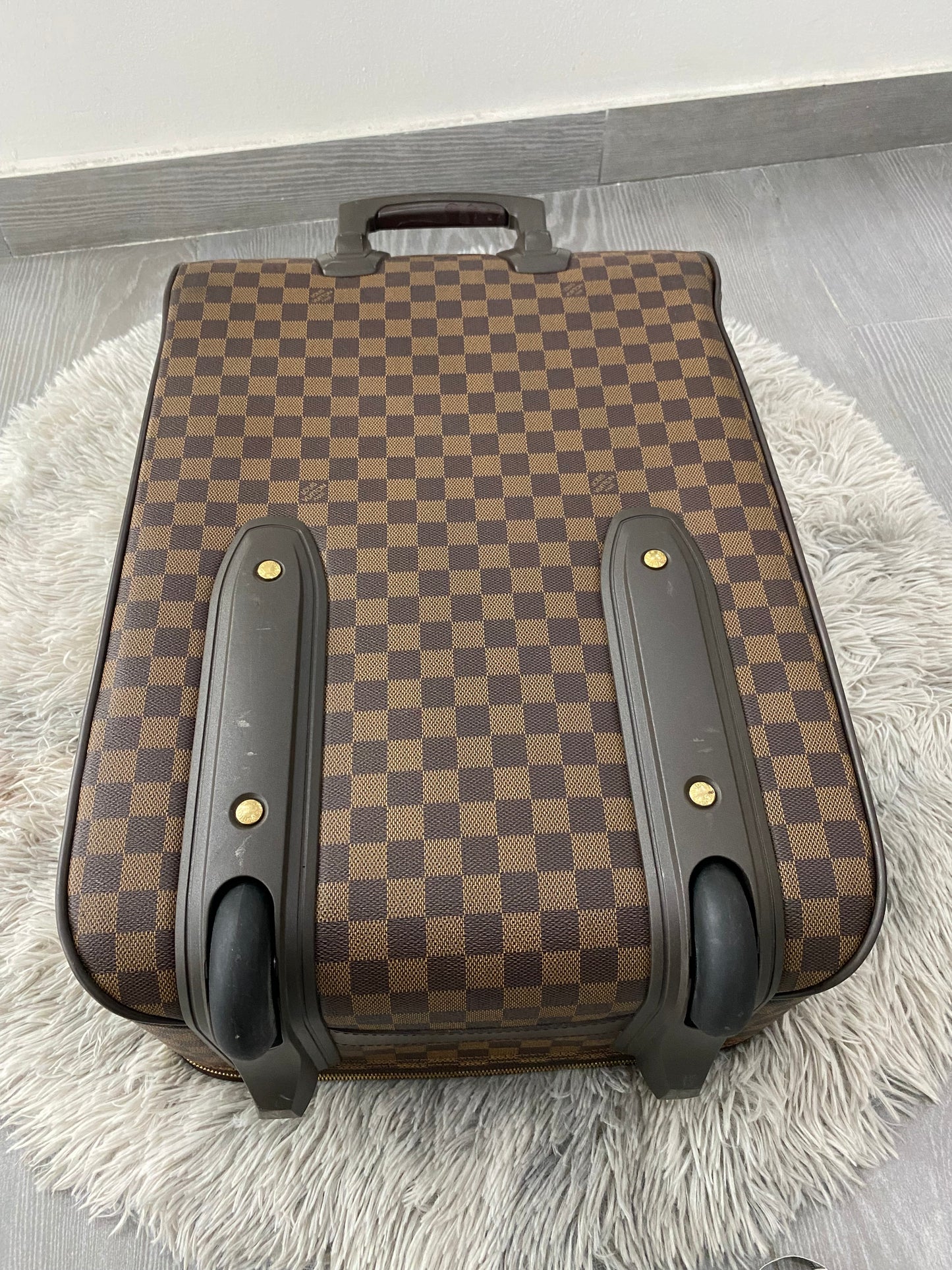 Valigia Louis Vuitton Pegase 55