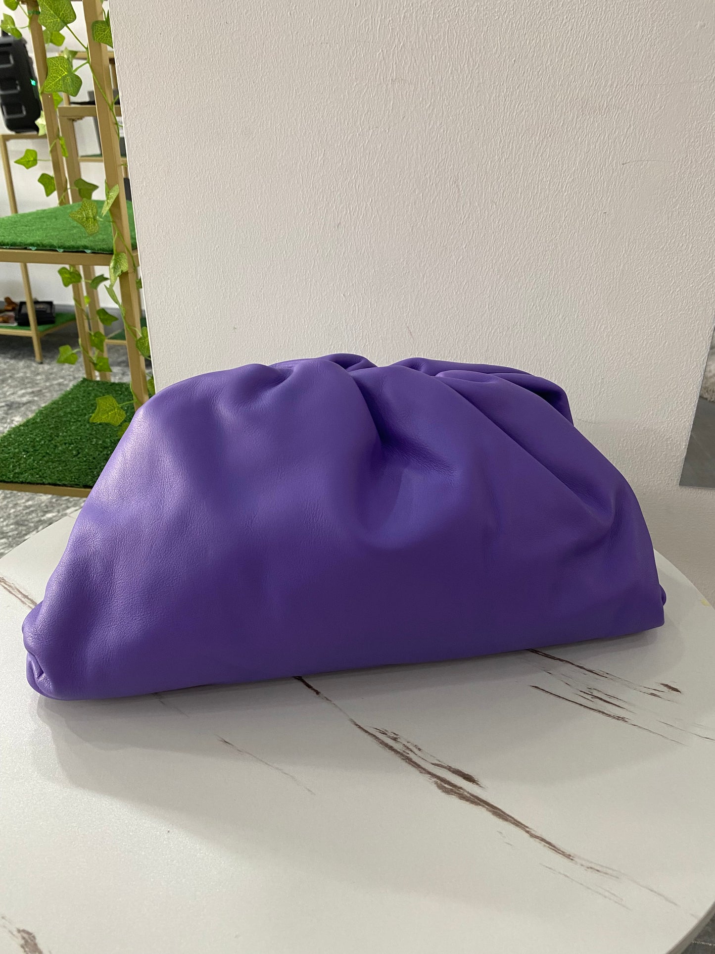 Borsa Pochette Bottega Veneta Pouch