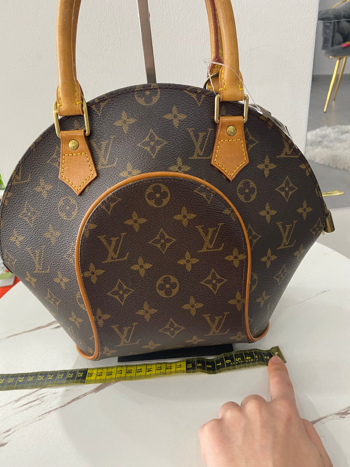 Borsa Louis Vuitton Ellipse PM