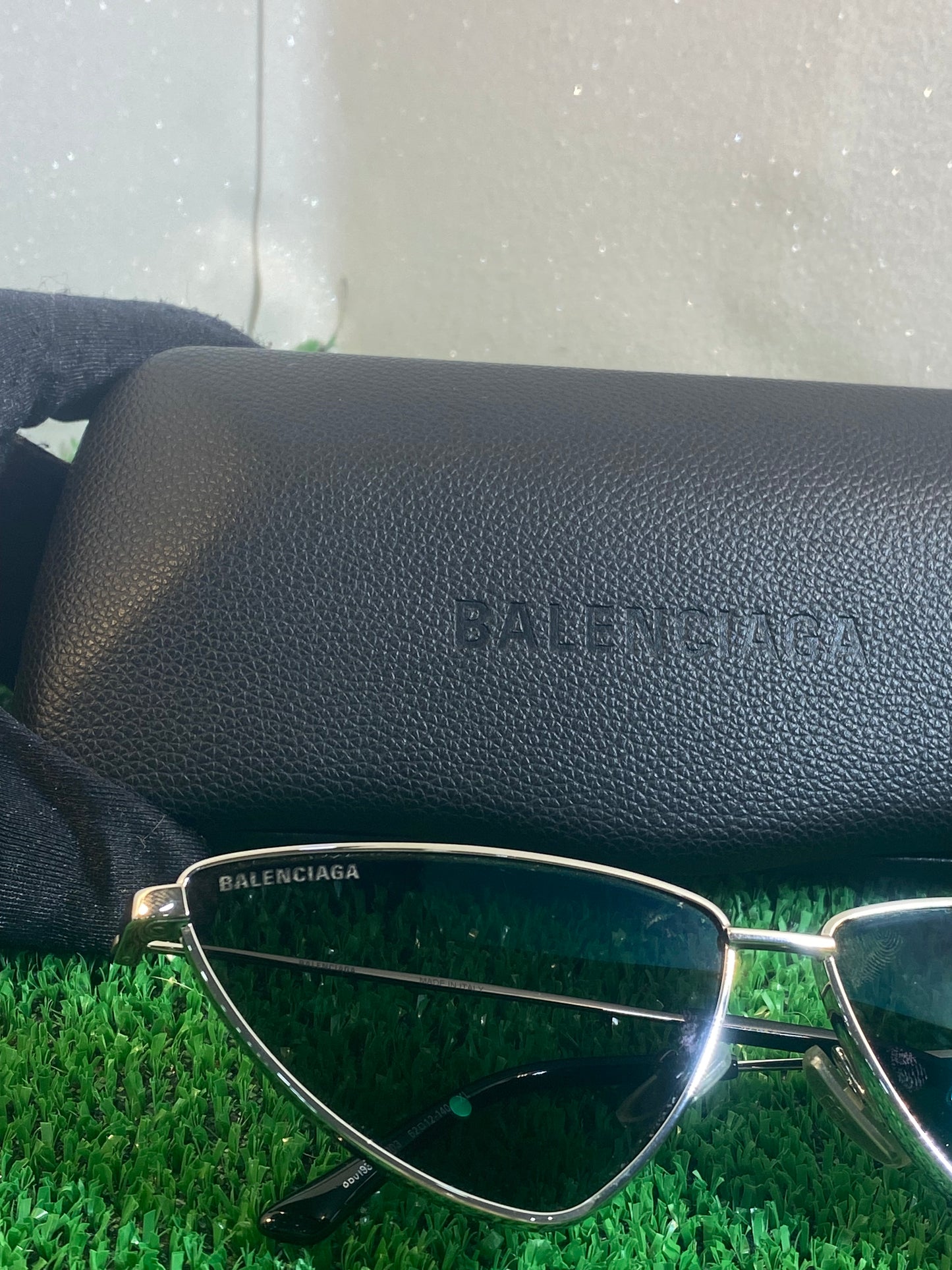 Occhiali da sole Balenciaga