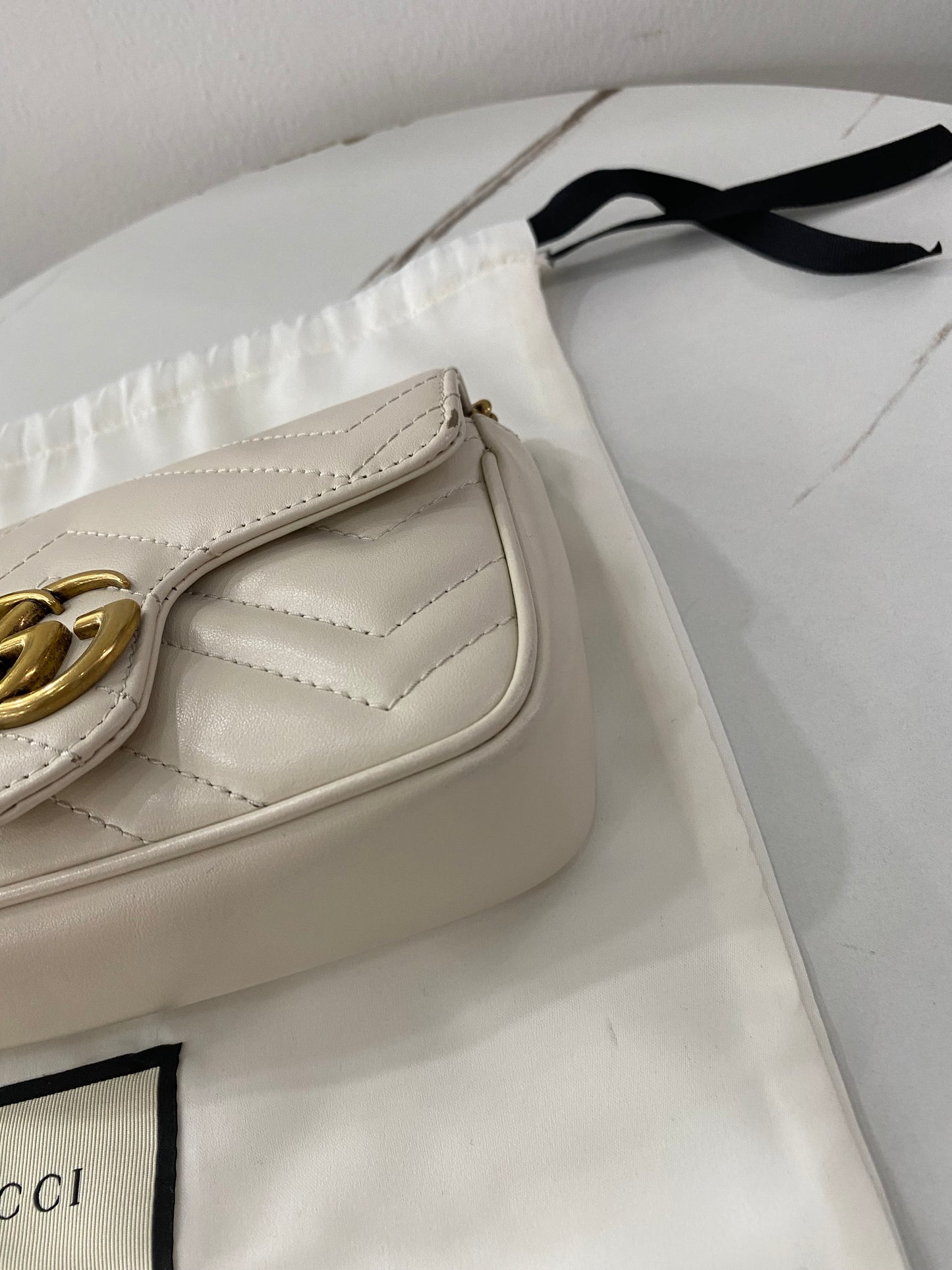 Borsa Gucci Mini Marmont