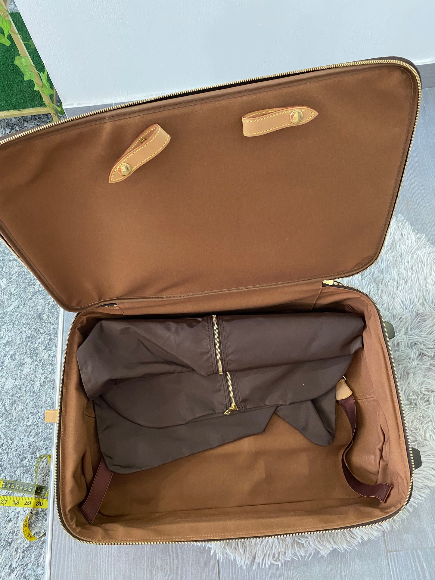 Valigia Louis Vuitton Pegase 55
