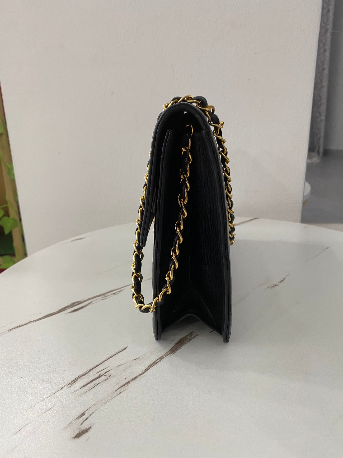 Borsa Chanel Timeless Vintage