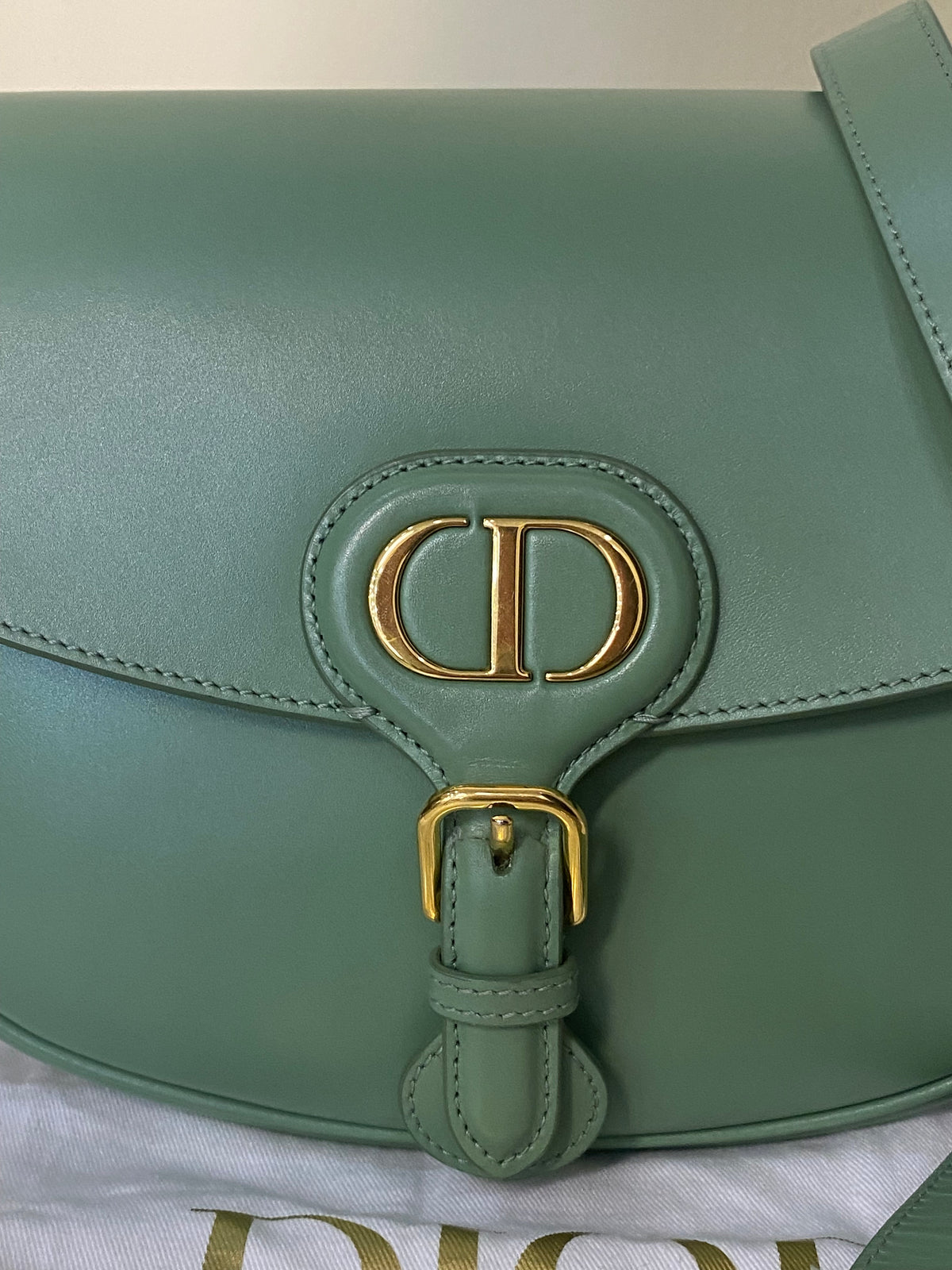 Borsa Christian Dior Bobby