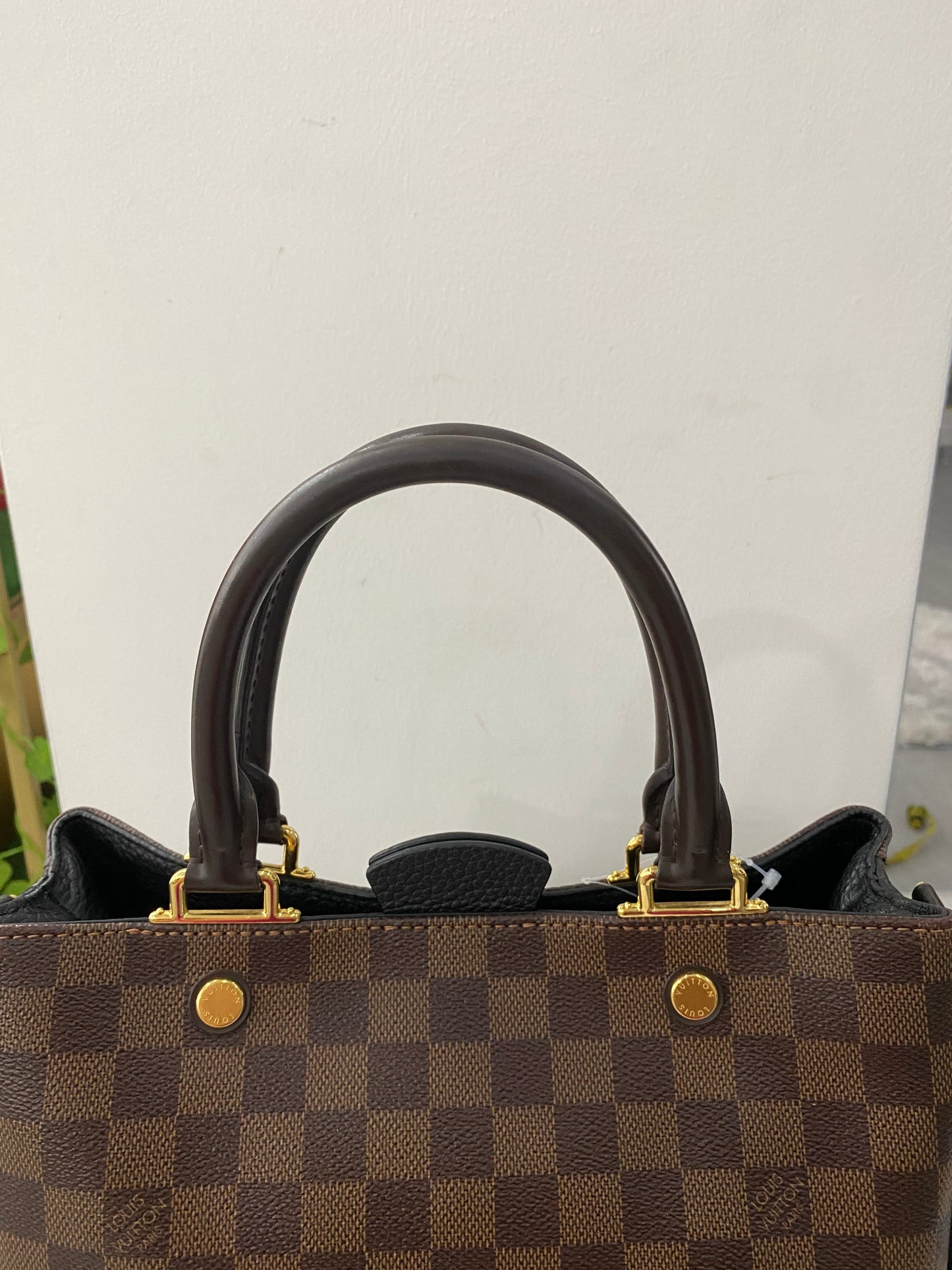 Borsa Louis Vuitton Brittany