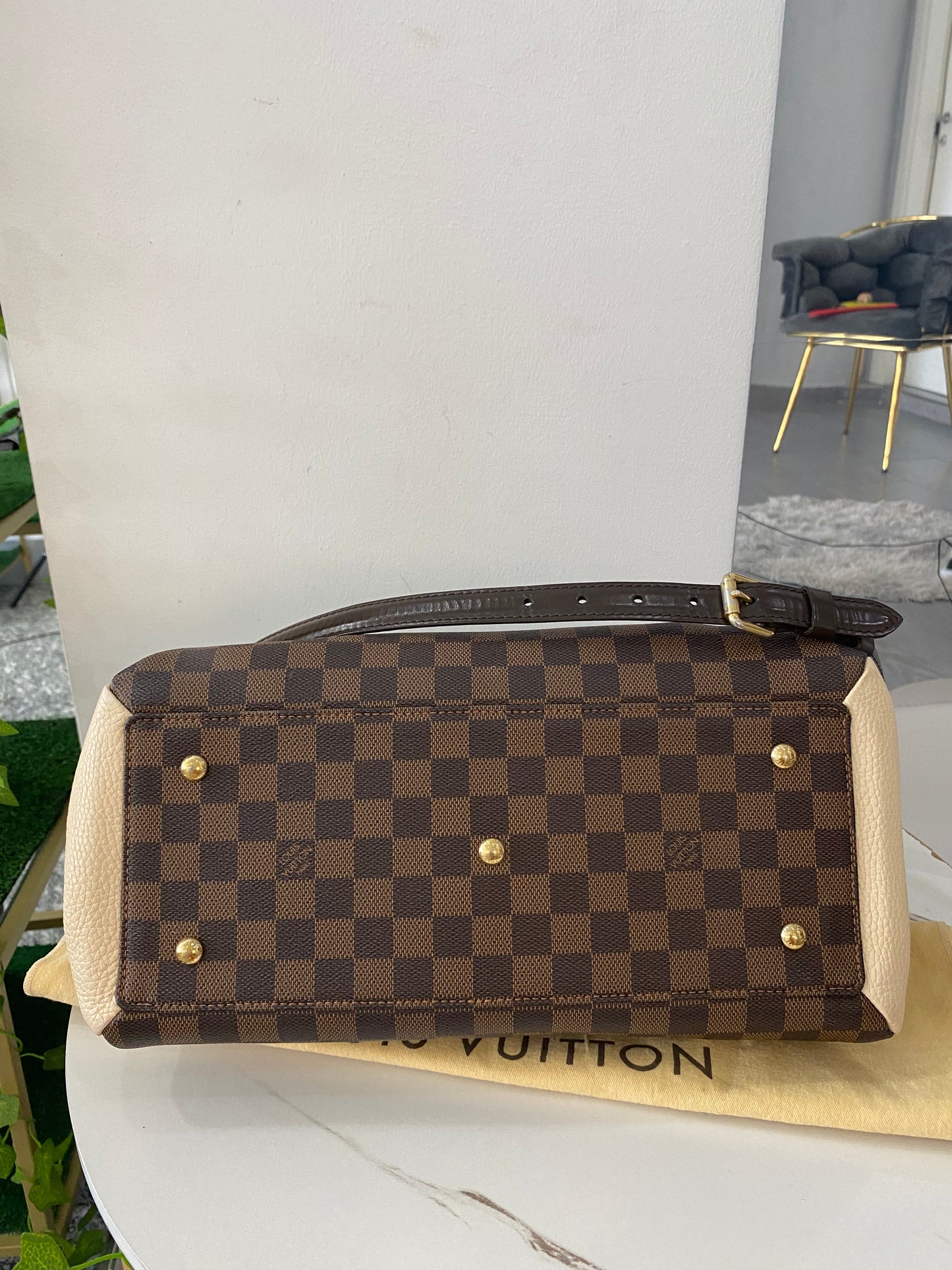Borsa Louis Vuitton Normandy