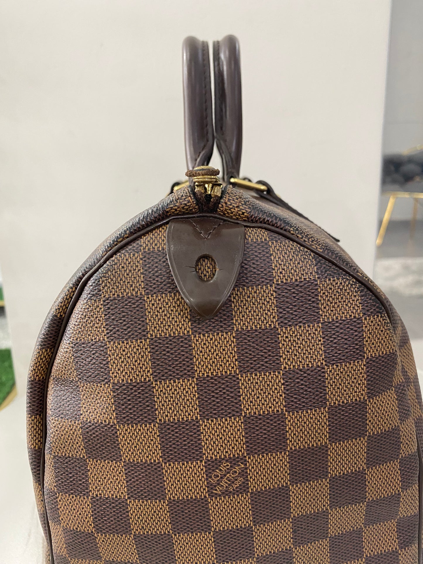 Borsa Louis Vuitton Speedy 30