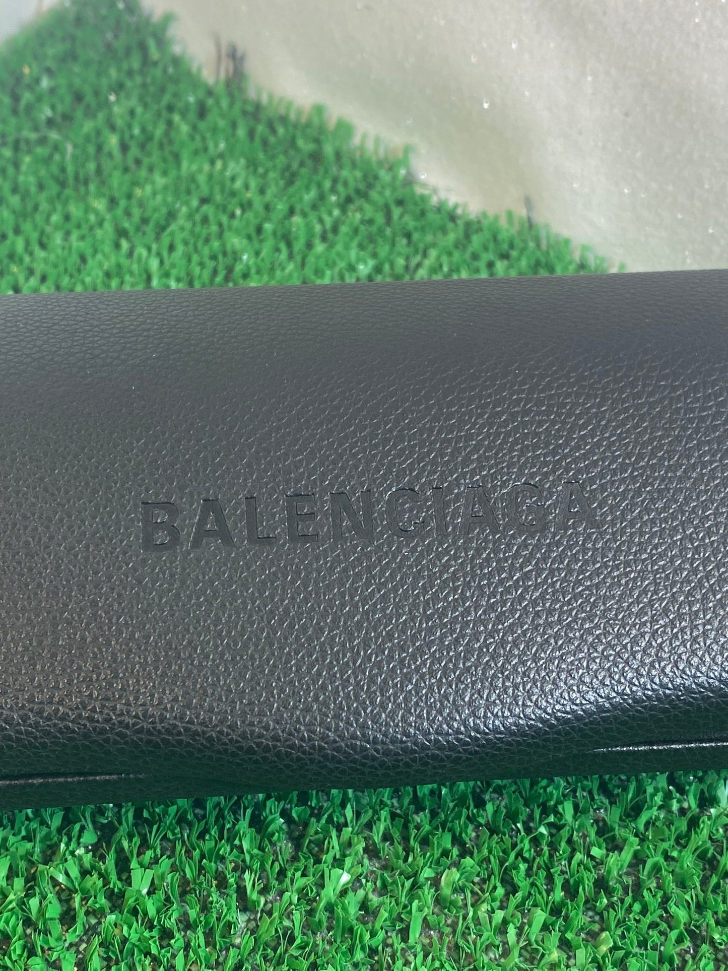 Occhiali da sole Balenciaga