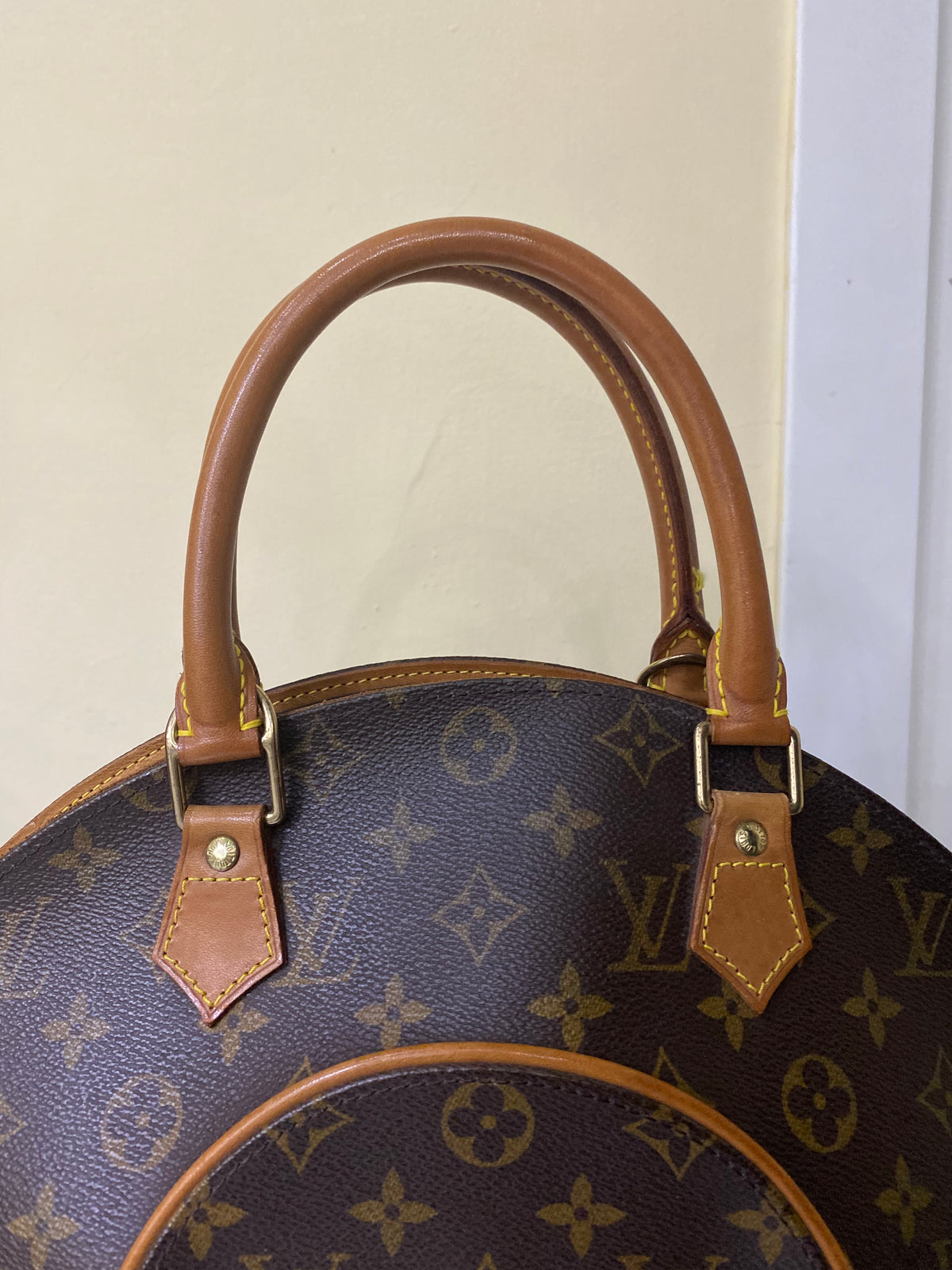 Borsa Louis Vuitton Ellipse MM