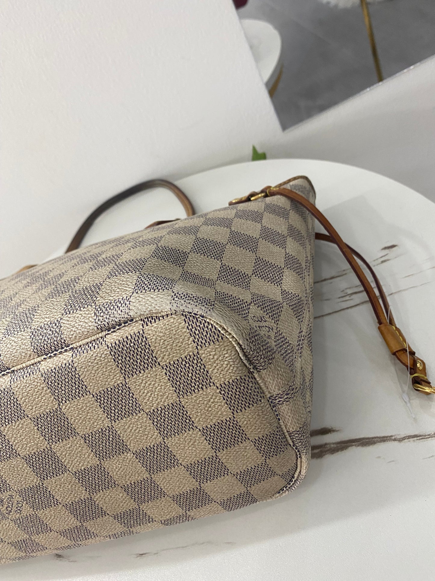 Borsa Louis Vuitton Neverfull PM