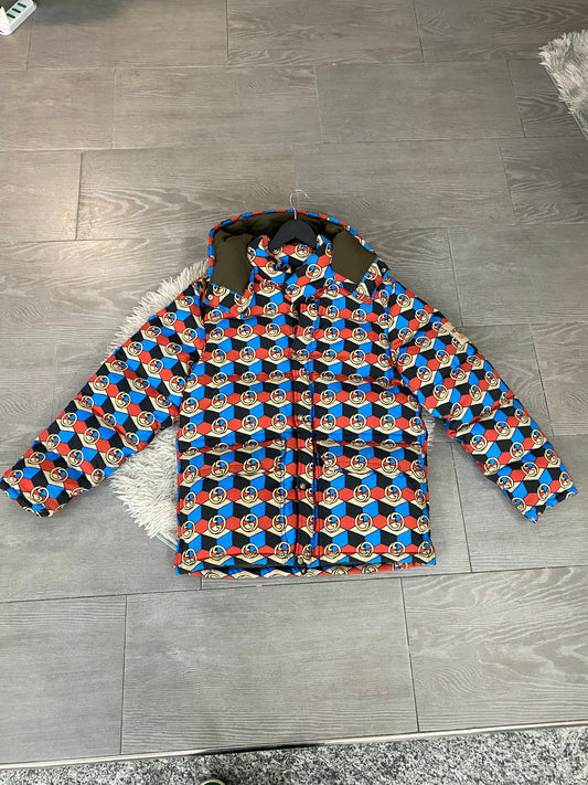 Giubbotto Gucci GG Bomber