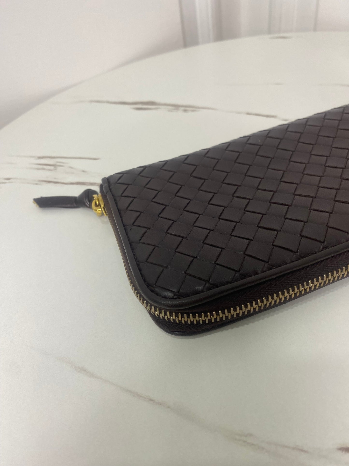 Portafoglio Bottega Veneta