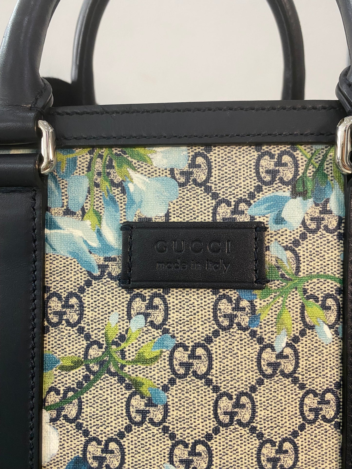 Borsa Gucci Tote GG
