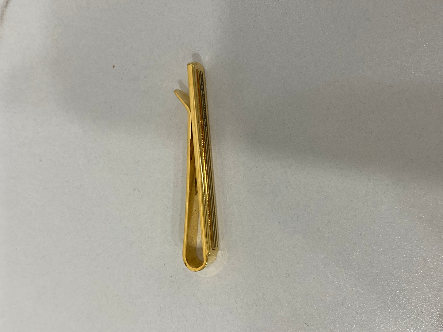 Fermacravatta Christian Dior