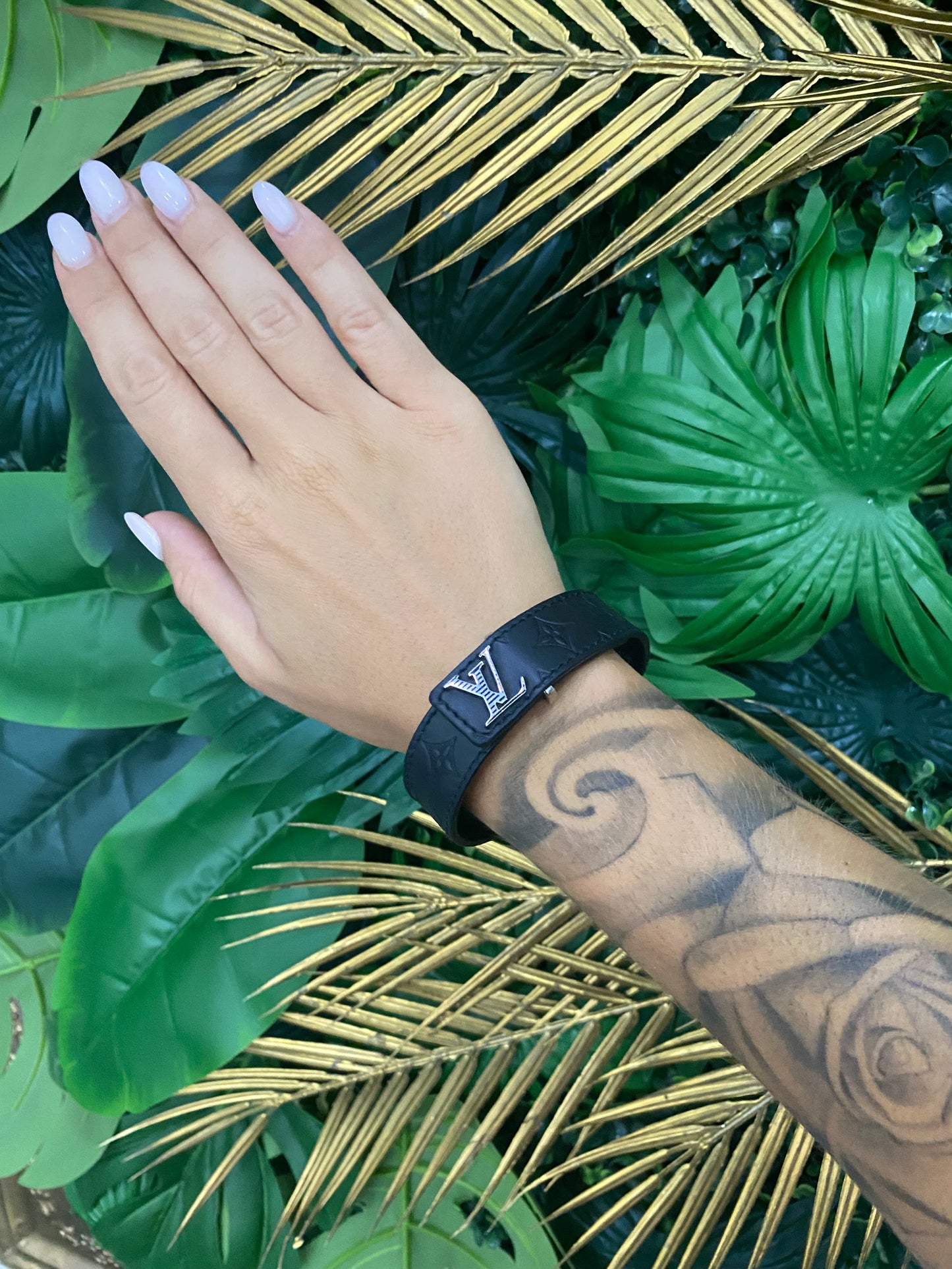 Bracciale Louis Vuitton LV