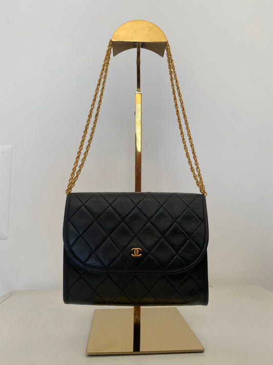 Borsa Chanel Timeless Vintage