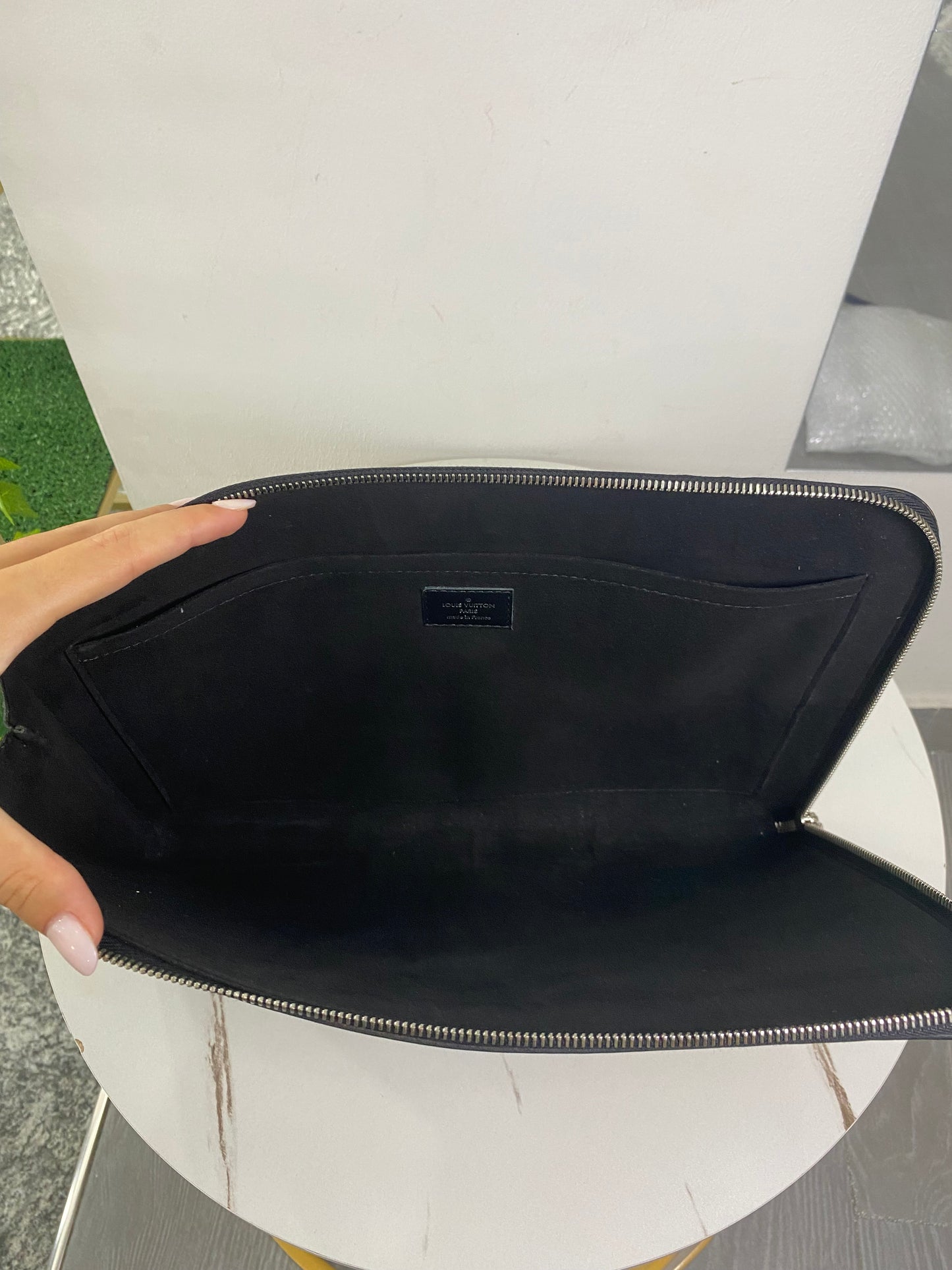 Pochette Louis Vuitton Jour GM
