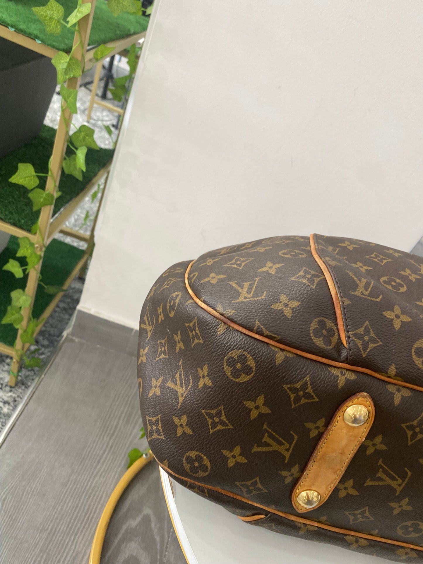 Borsa Louis Vuitton Galleria GM