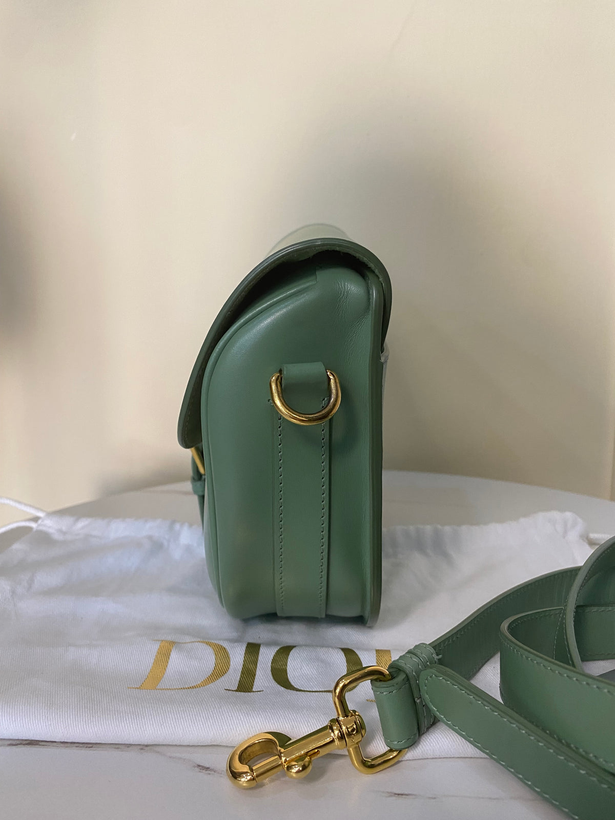 Borsa Christian Dior Bobby
