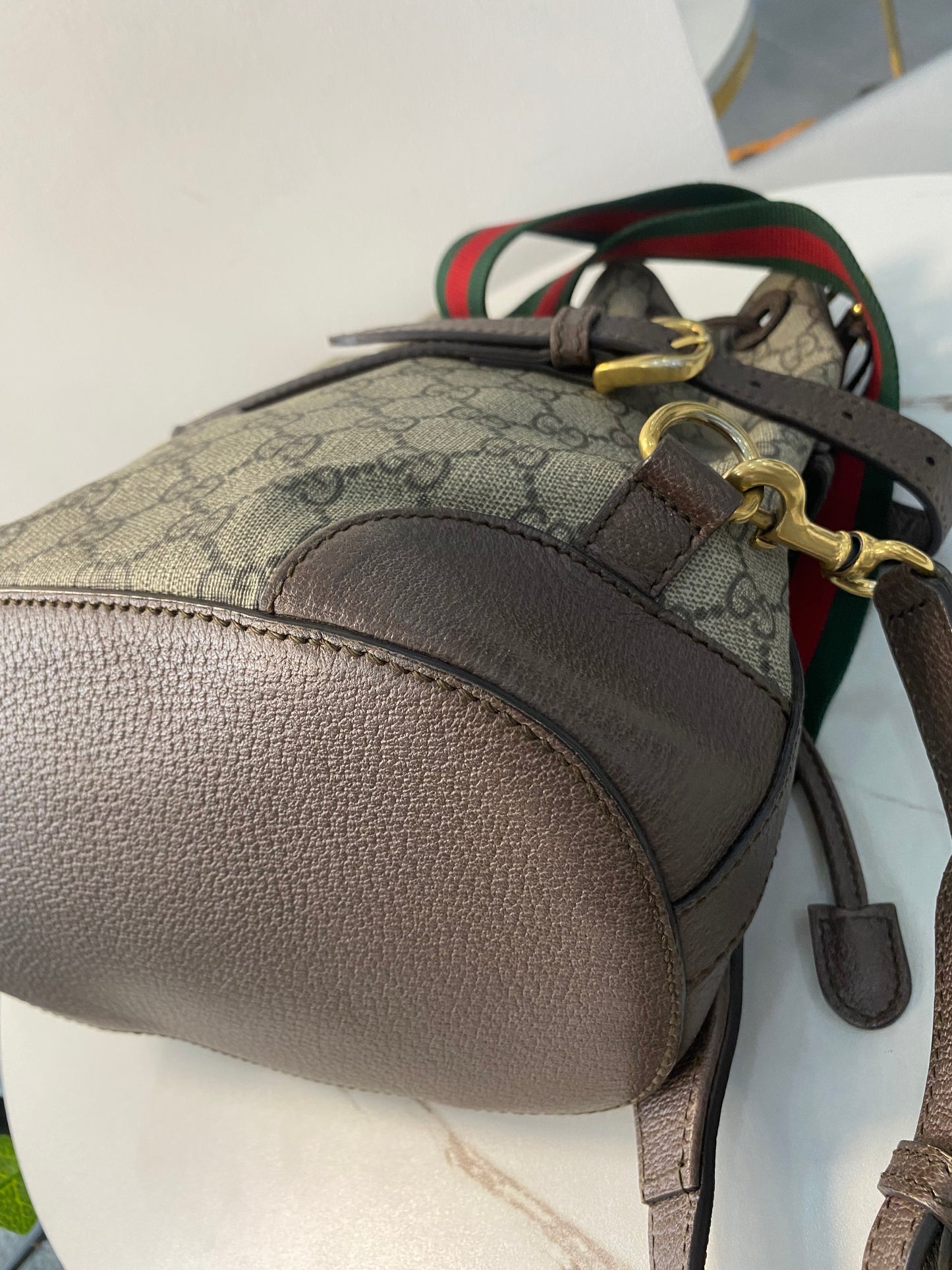 Borsa/Zainetto Gucci GG
