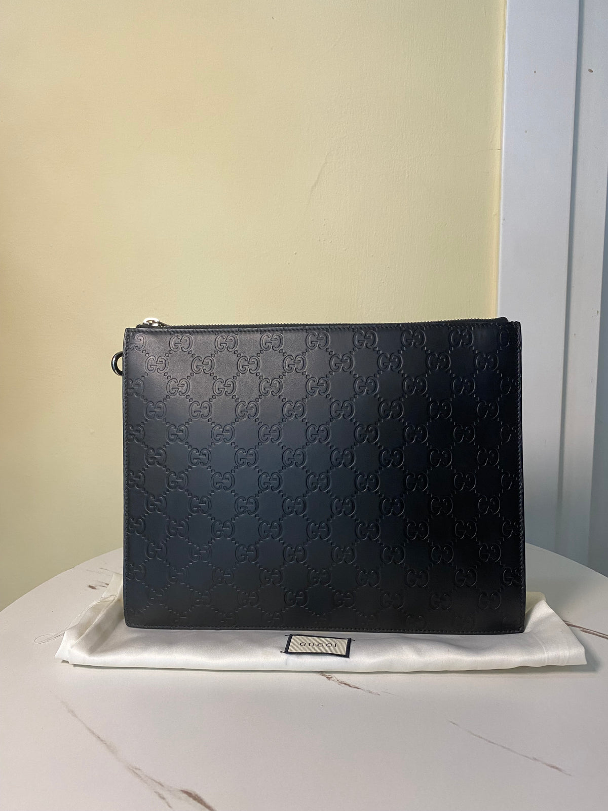 Pochette Gucci GG