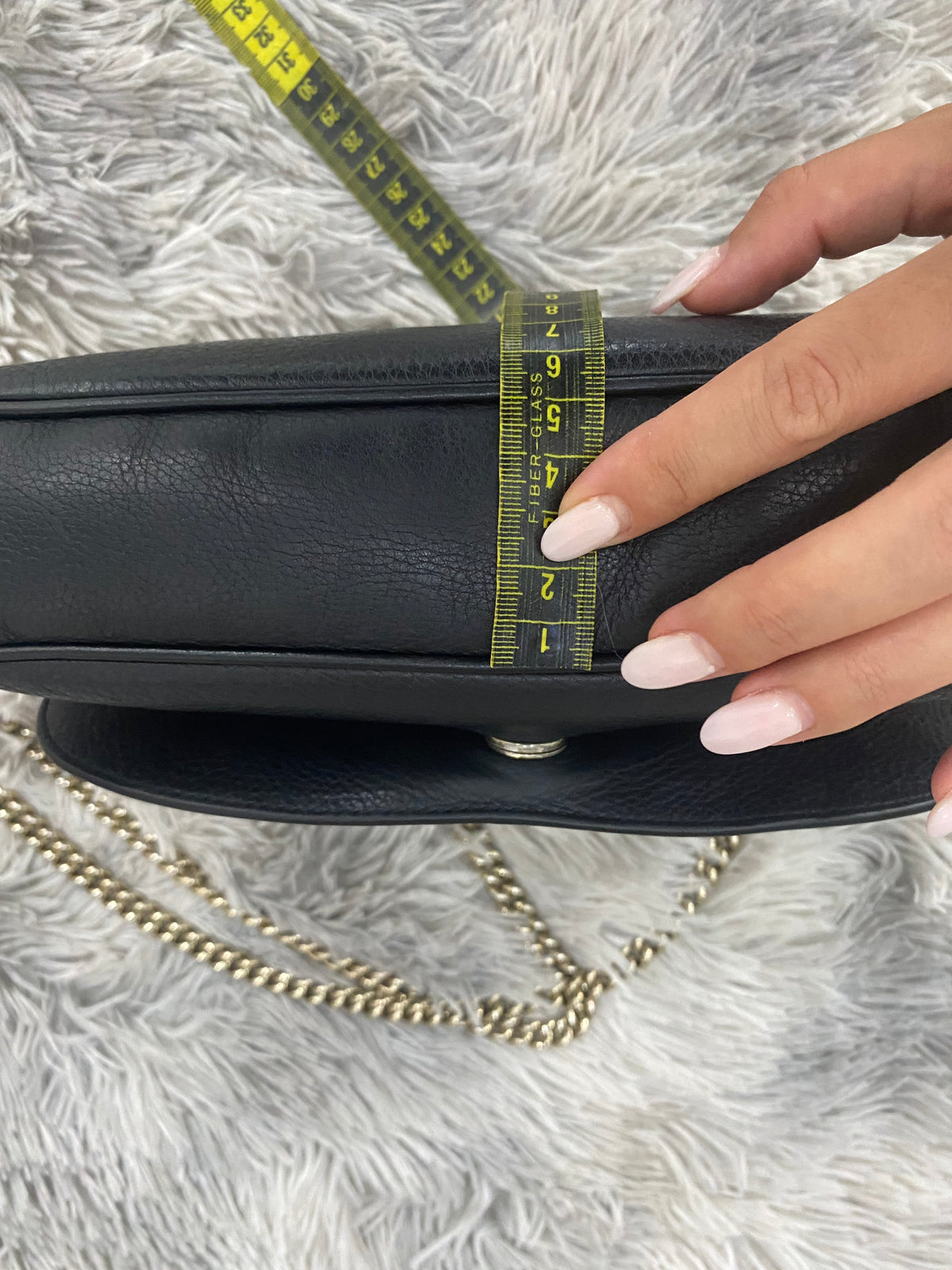 Borsa Gucci Soho