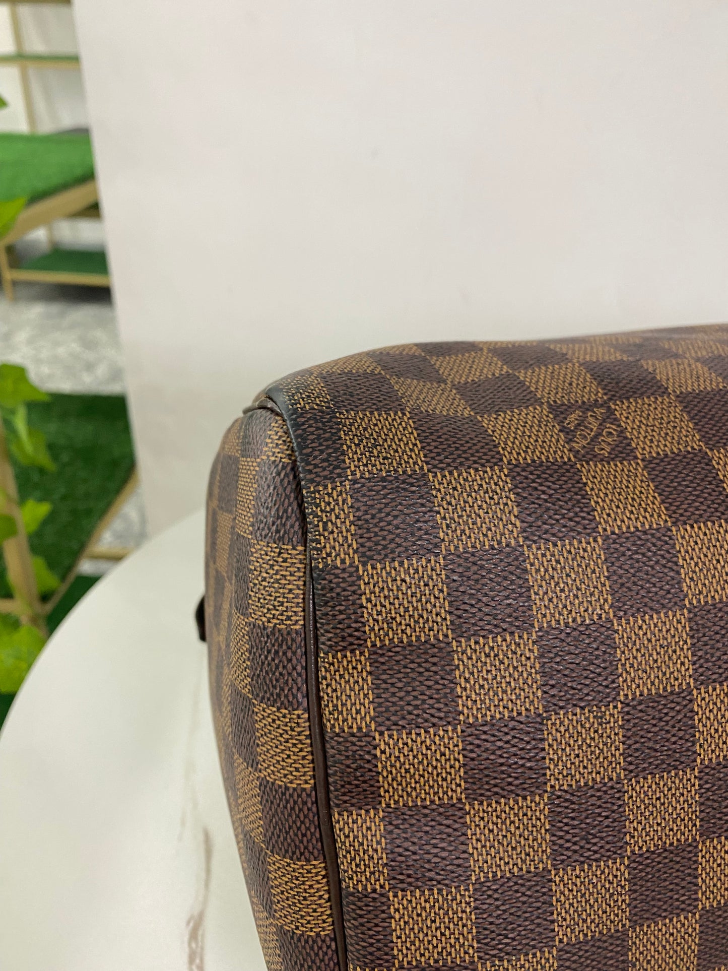 Borsa Louis Vuitton Speedy 30