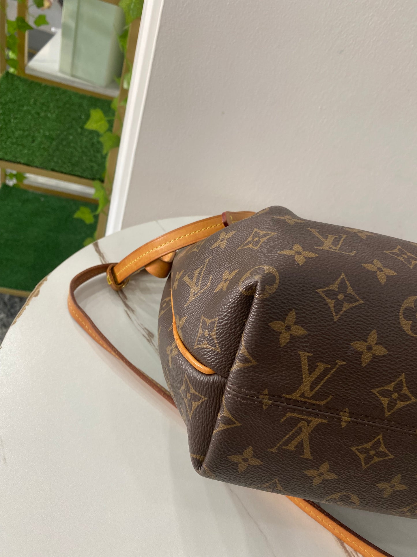 Borsa Louis Vuitton Turenne PM