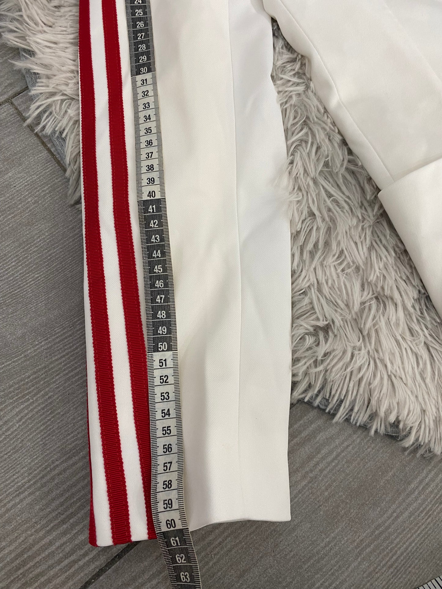 Giacca Gucci X Adidas GG