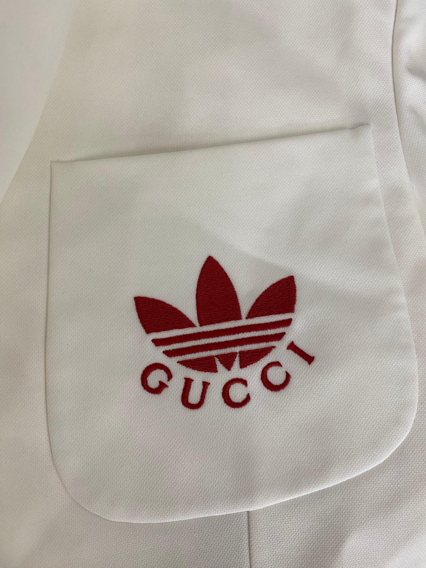 Giacca Gucci X Adidas GG