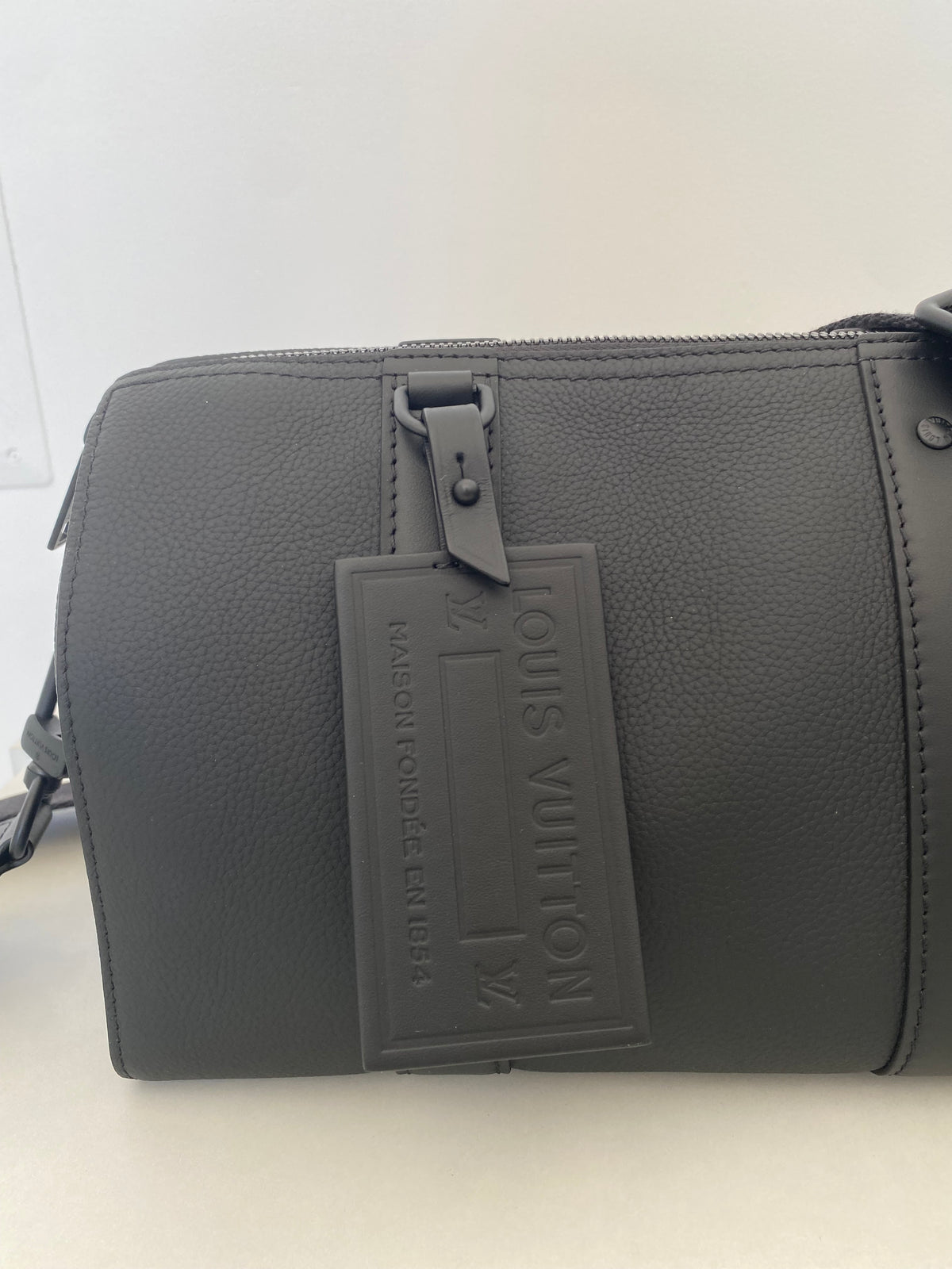 Borsa Louis Vuitton Keepall City