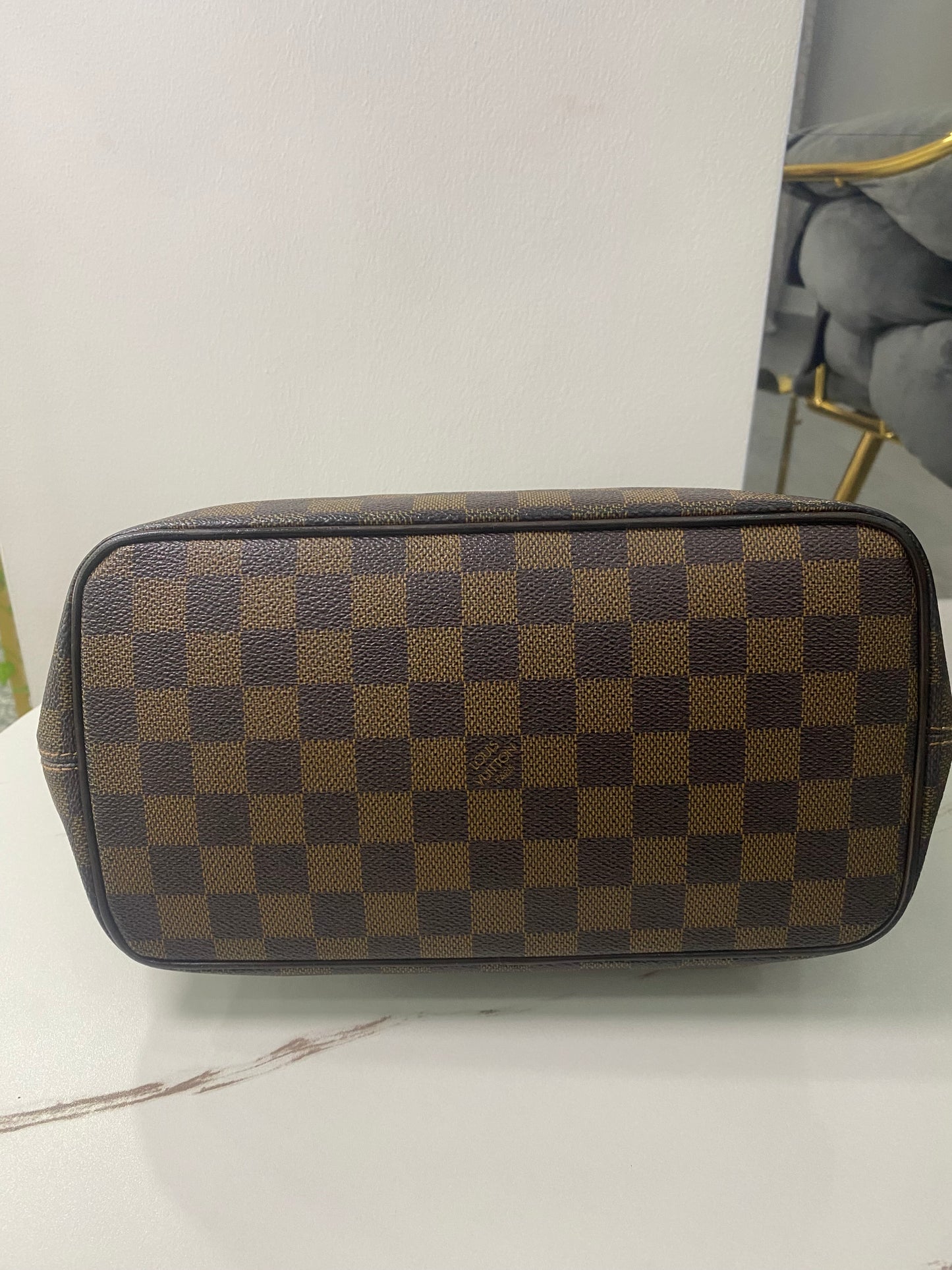 Louis Vuitton Saleya PM