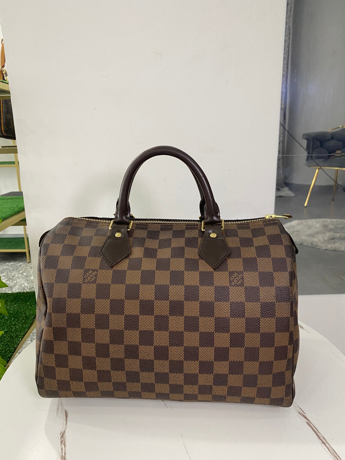 Borsa Louis Vuitton Speedy 30