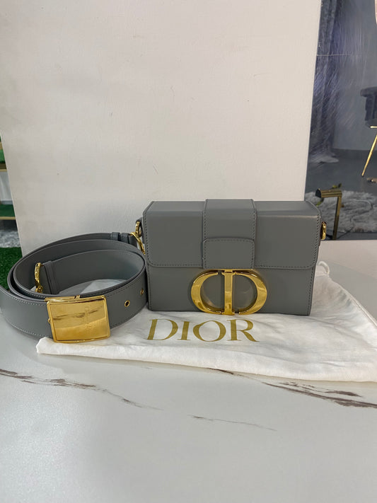Borsa Dior Montaigne 30