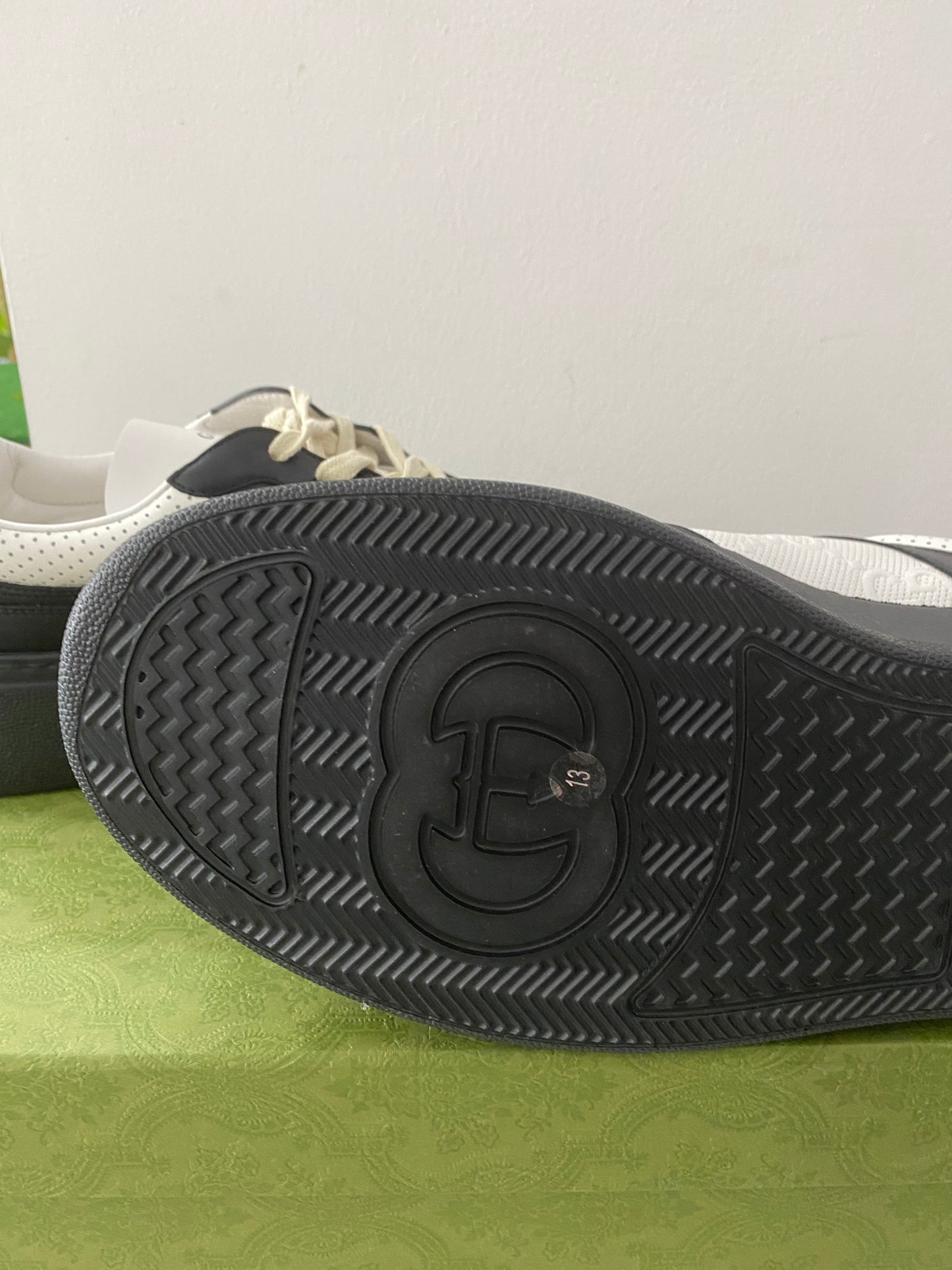 Sneaker Gucci GG