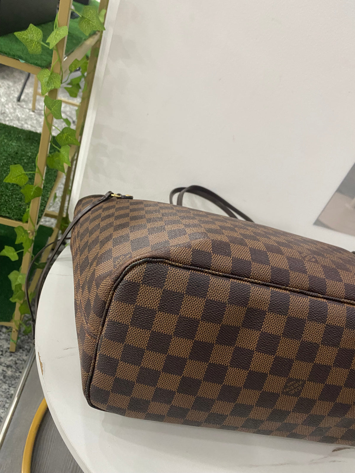 Borsa Louis Vuitton Neverfull MM