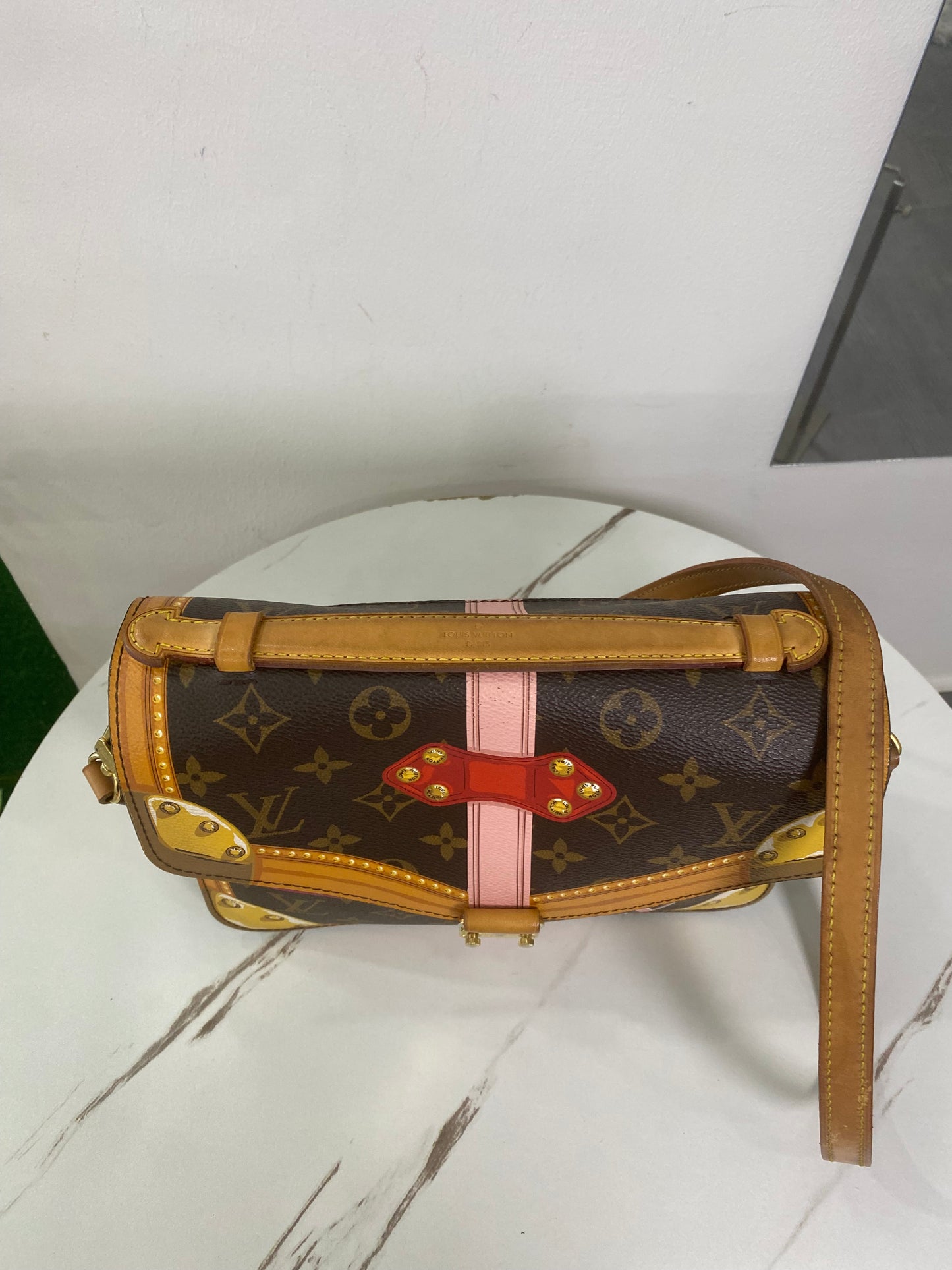 Borsa Louis Vuitton Métis