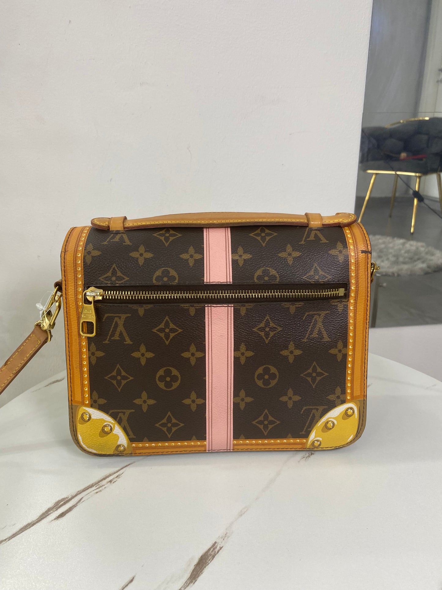 Borsa Louis Vuitton Métis
