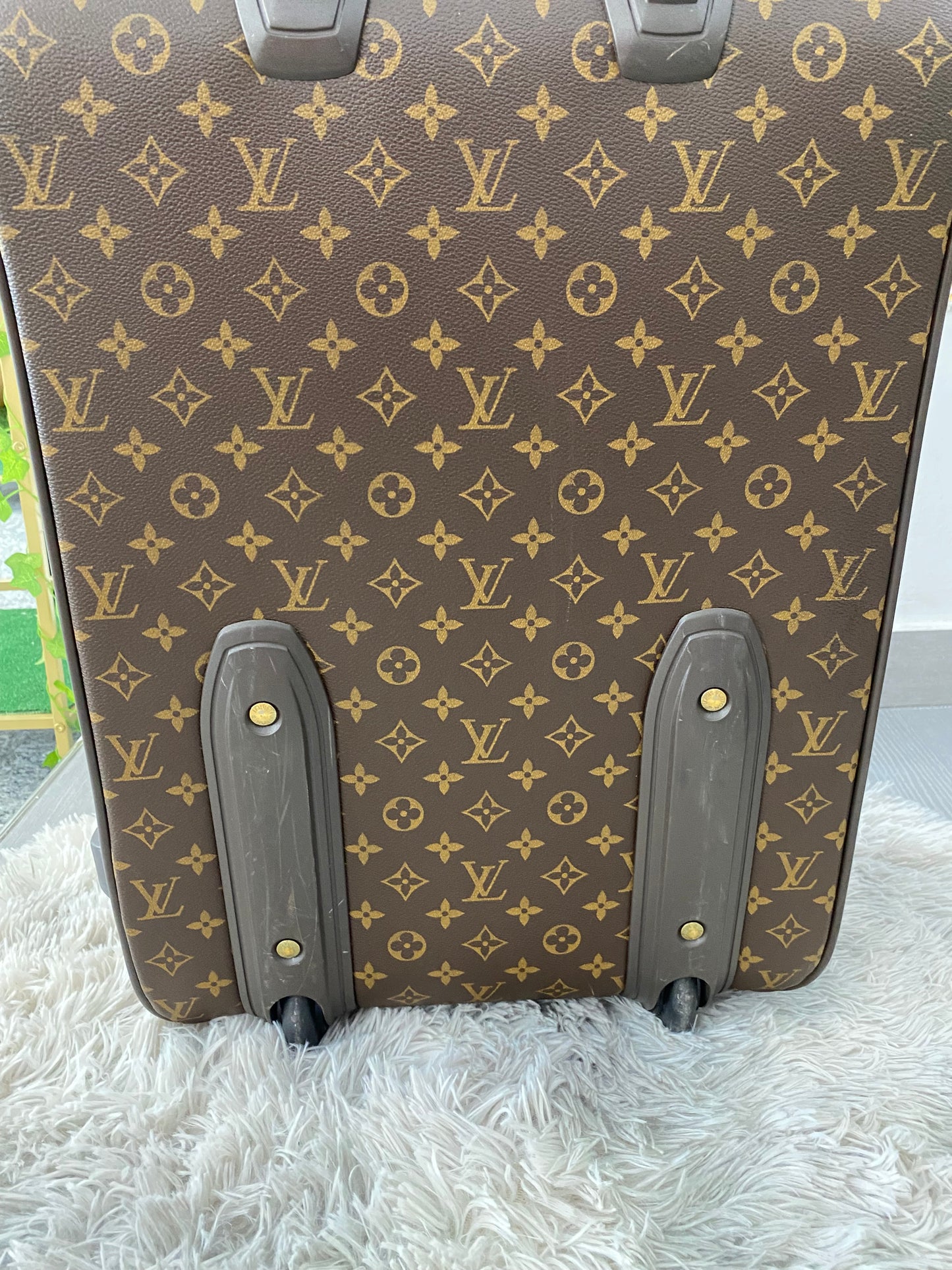 Valigia Louis Vuitton Pegase 55