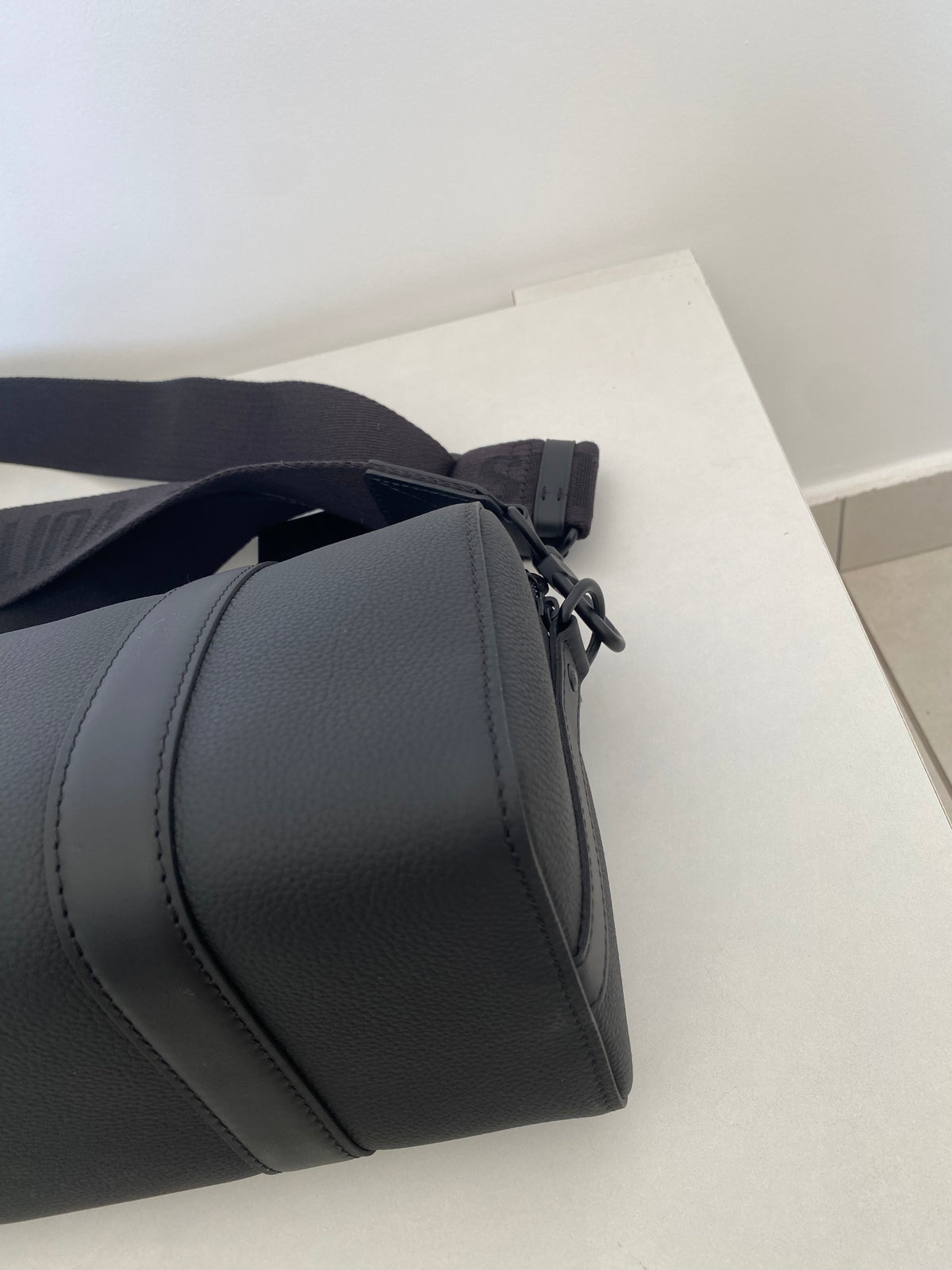 Borsa Louis Vuitton Keepall City