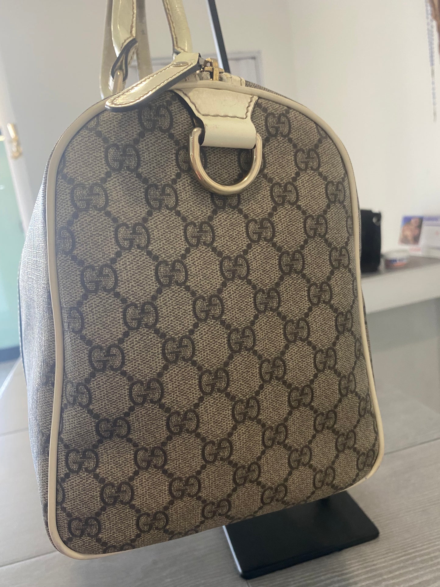 Boston Gucci