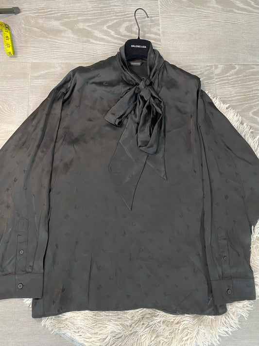 Camicia Balenciaga