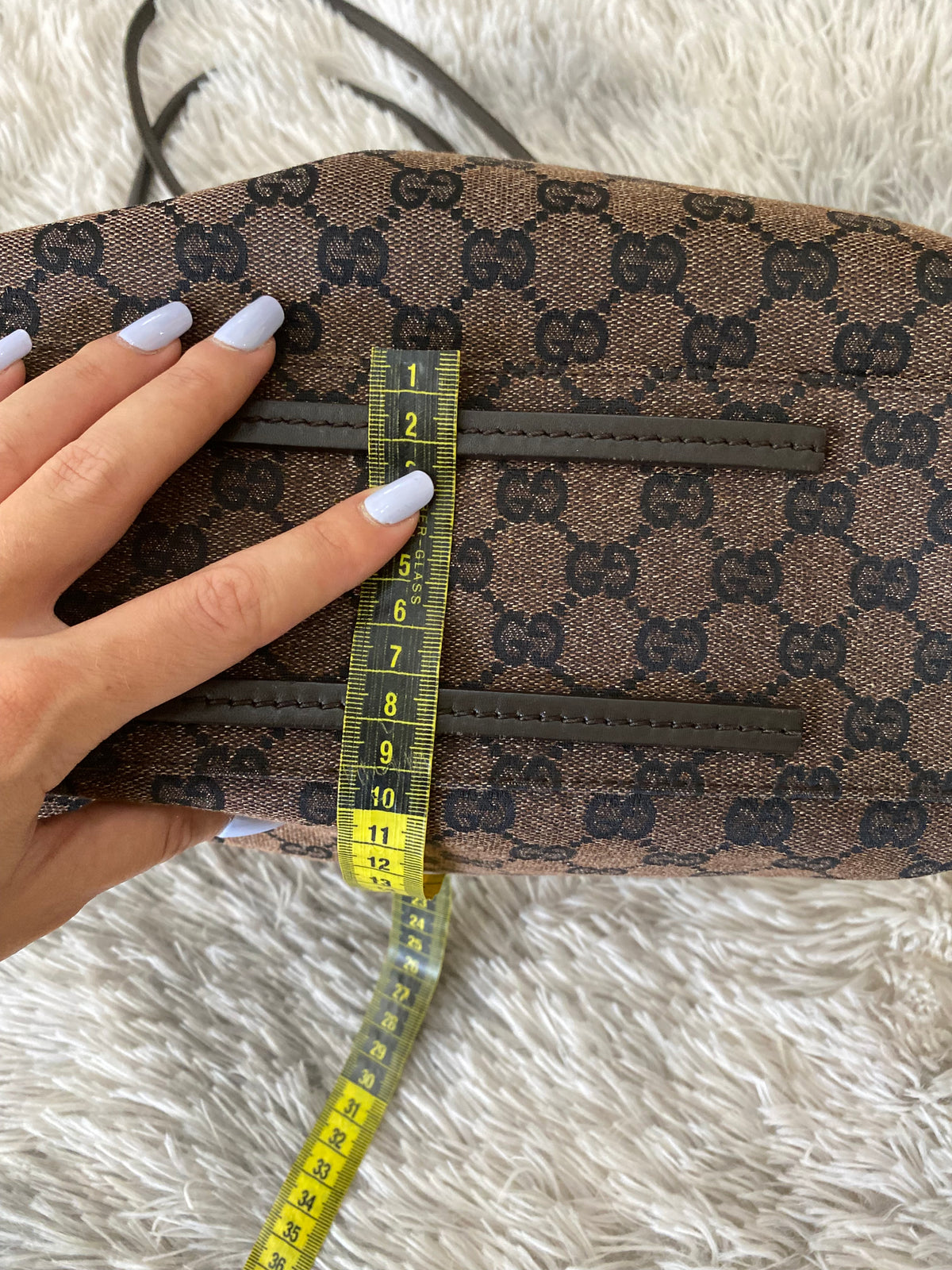 Borsa Gucci Tote Gifford