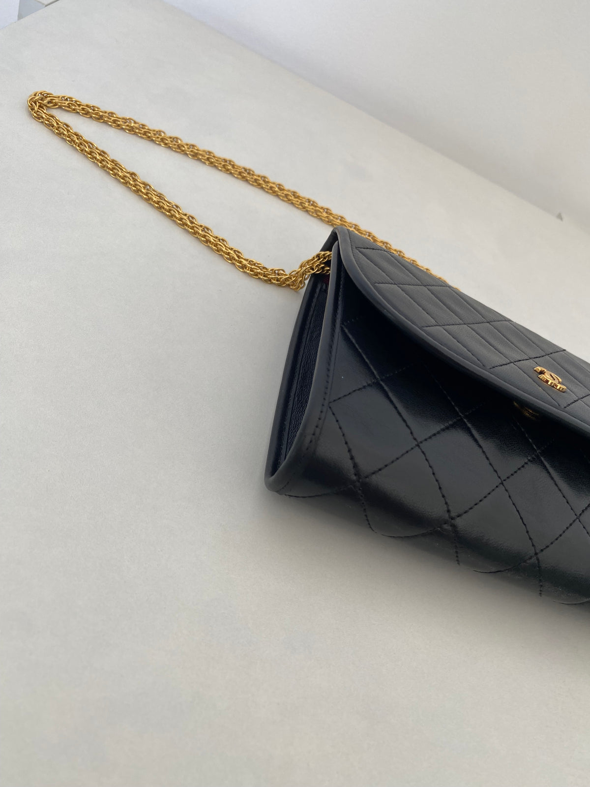 Borsa Chanel Timeless Vintage