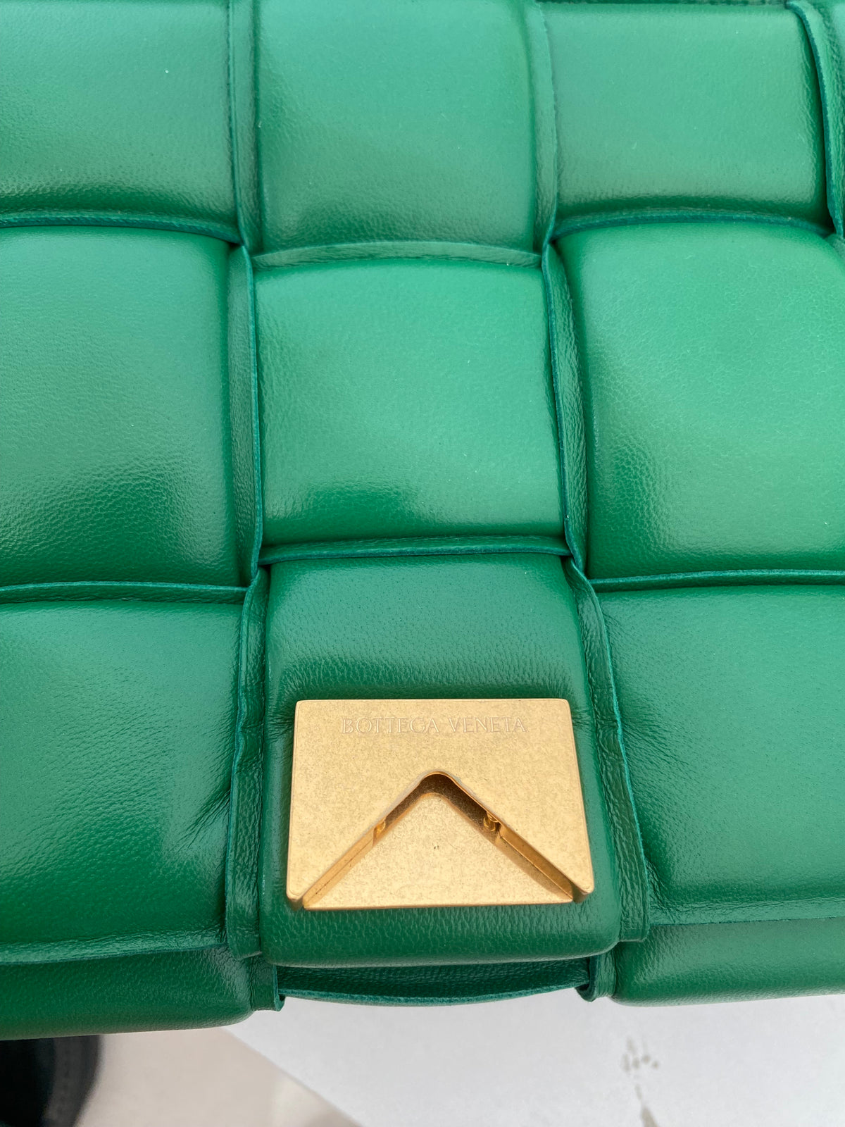 Borsa Bottega Veneta Cassette