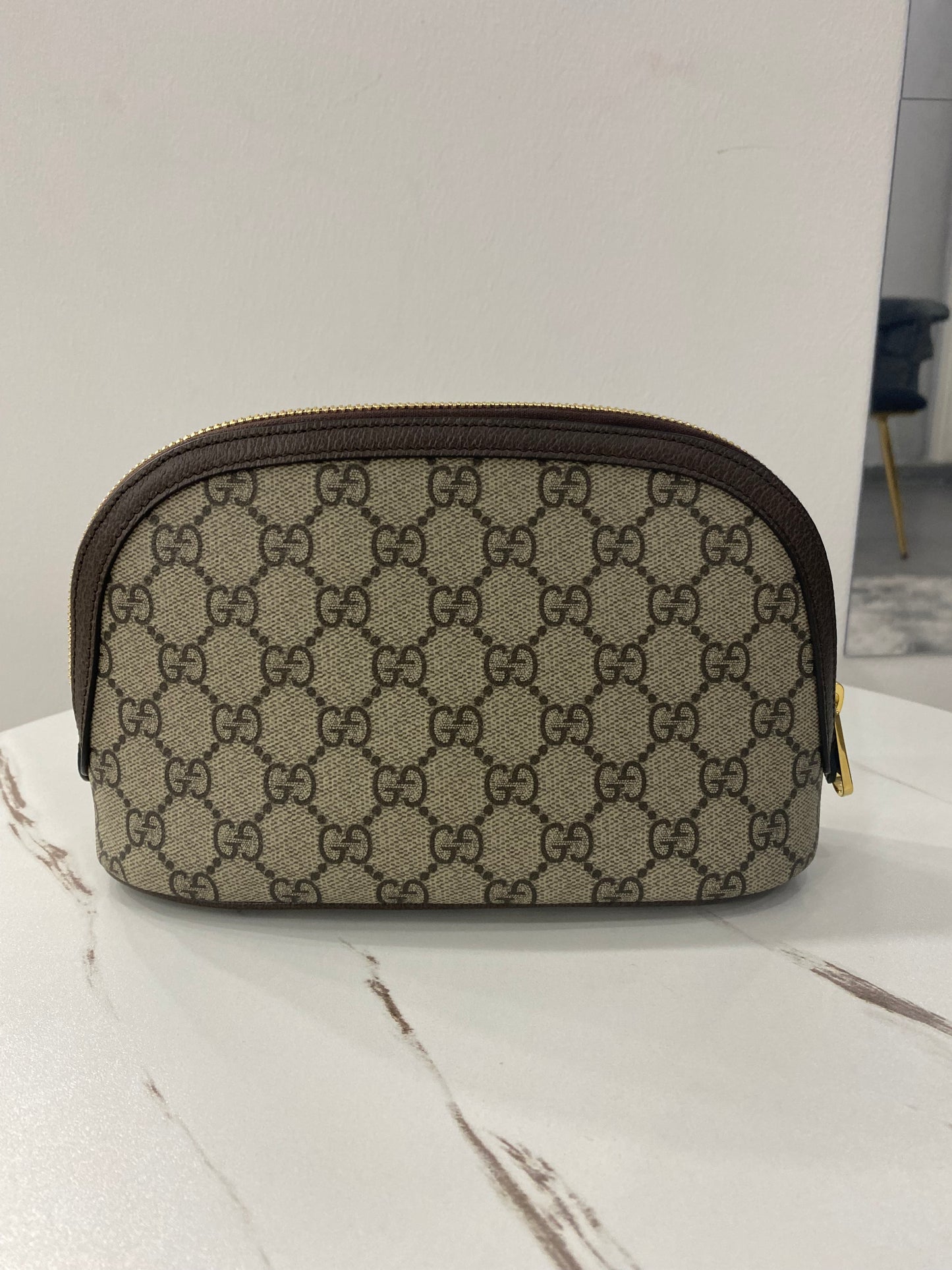 Pochette Ophidia Gucci GG