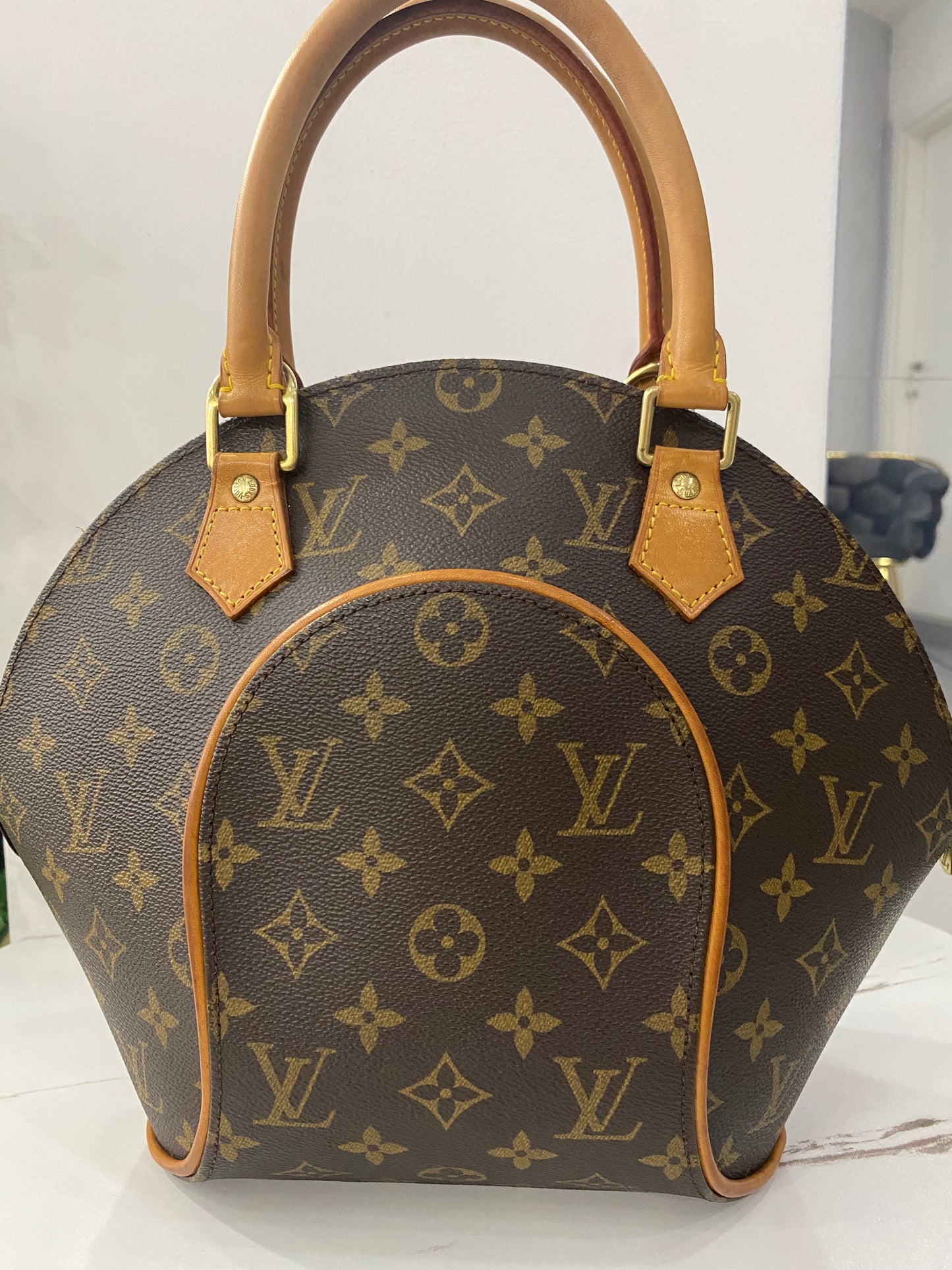 Borsa Louis Vuitton Ellipse PM
